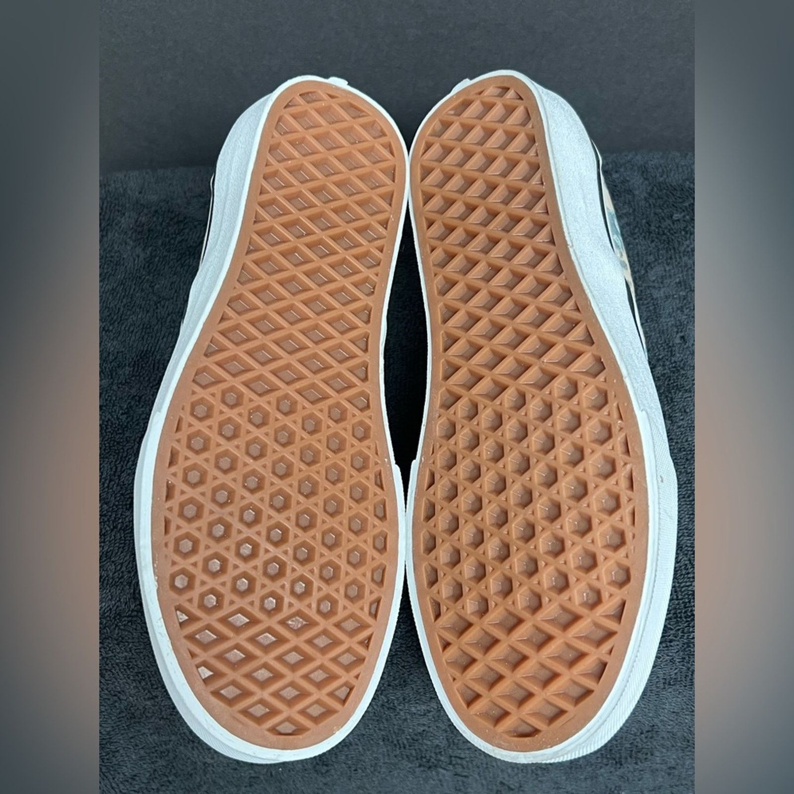 Vans Vans x The Shining Slip-On Shoes Men's 4 Women's 5.5 RARE Size US 5.5 / IT 35.5 - 8 Thumbnail
