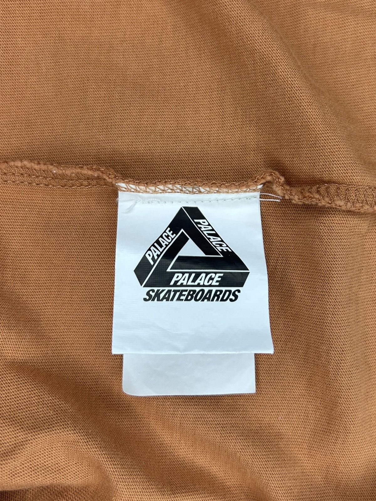 Palace F/W 23 Precious T-Shirt Size US S / EU 44-46 / 1 - 6 Thumbnail