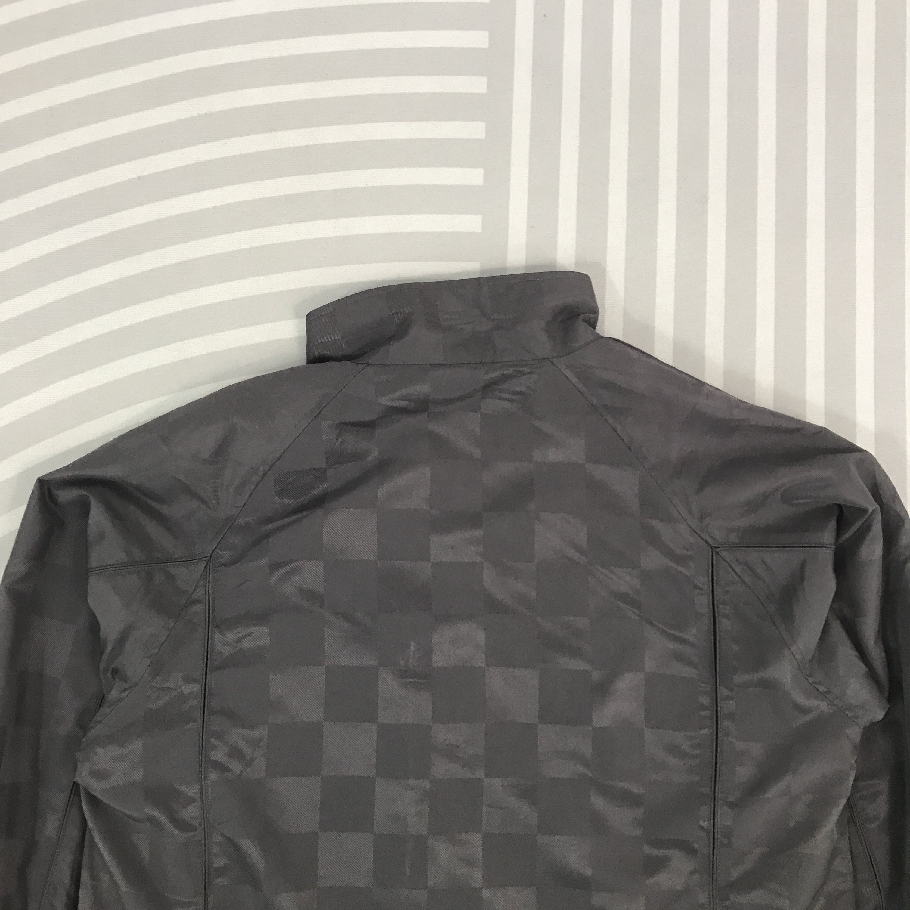 Beams Plus × Vintage Vintage Beams Windbreaker Jacket Size US L / EU 52-54 / 3 - 4 Thumbnail
