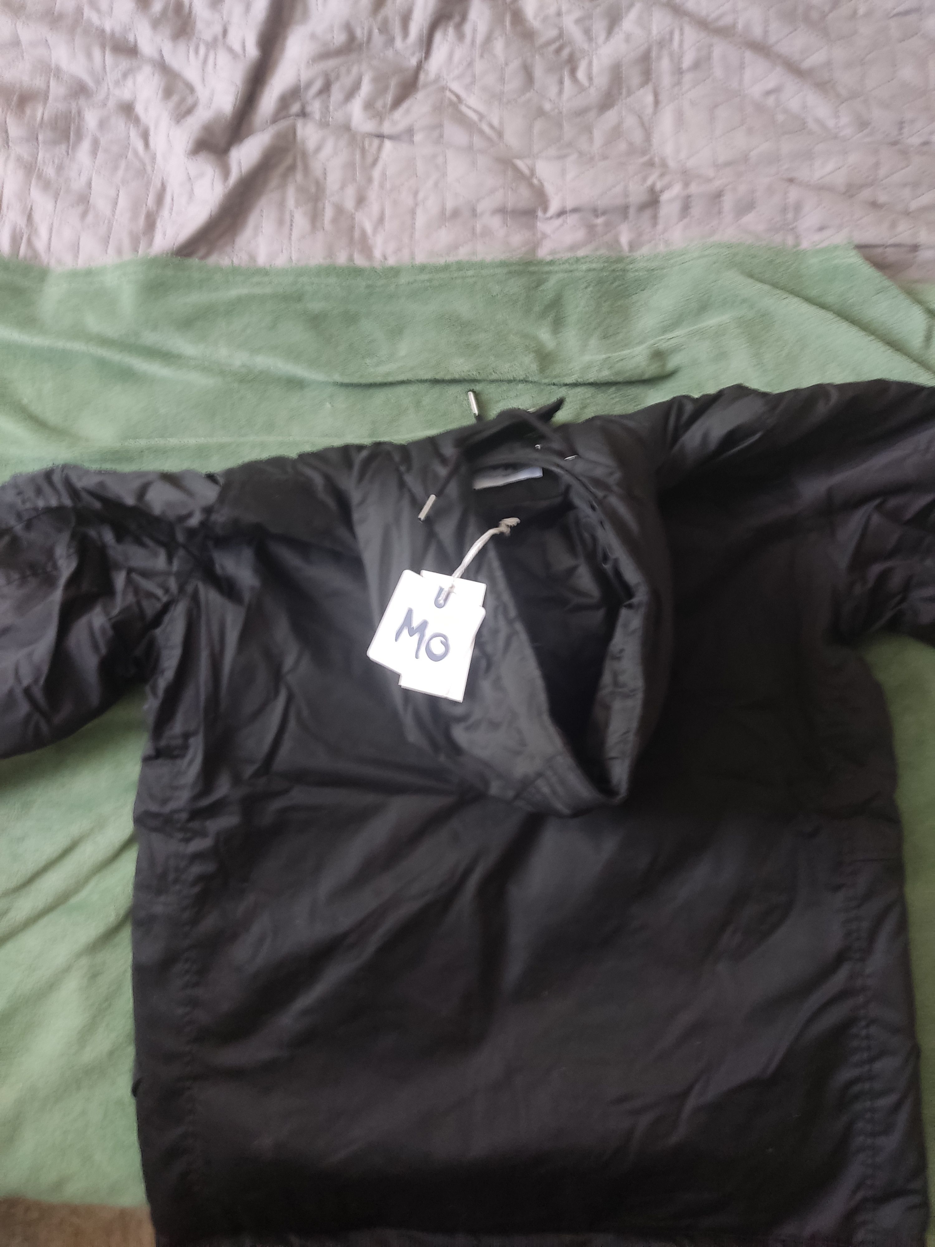 Other Parka/jacket Mo Size US XXL / EU 58 / 5 - 1 Thumbnail