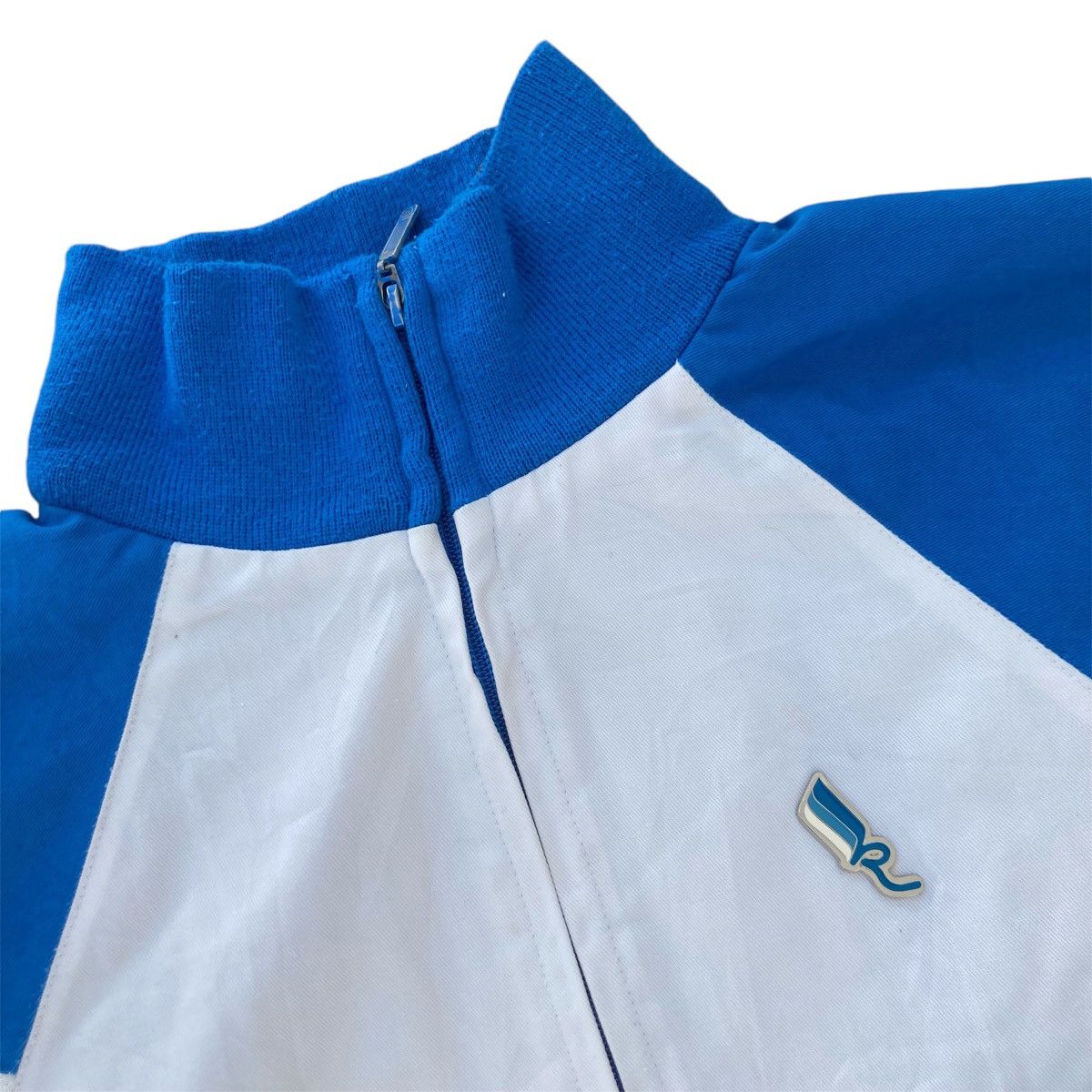 Rocawear VINTAGE Y2K ROCA WEAR COTTON JACKET Size US L / EU 52-54 / 3 - 4 Thumbnail