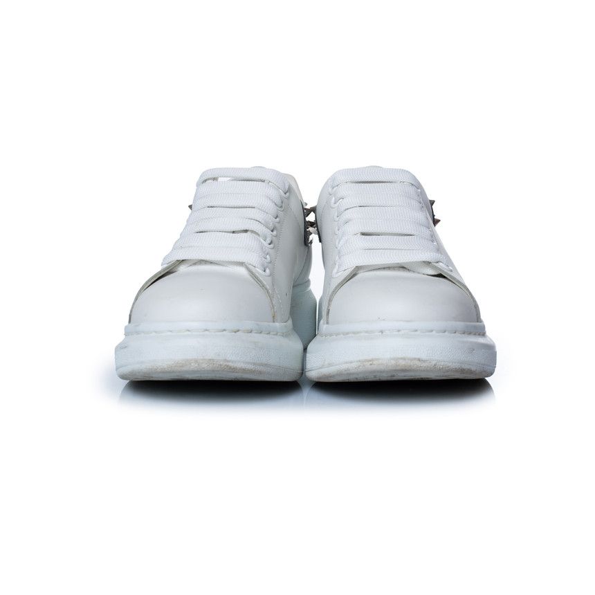 Alexander McQueen Alexander McQueen, Larry oversized trainers Size US 9 / IT 39 - 5 Thumbnail