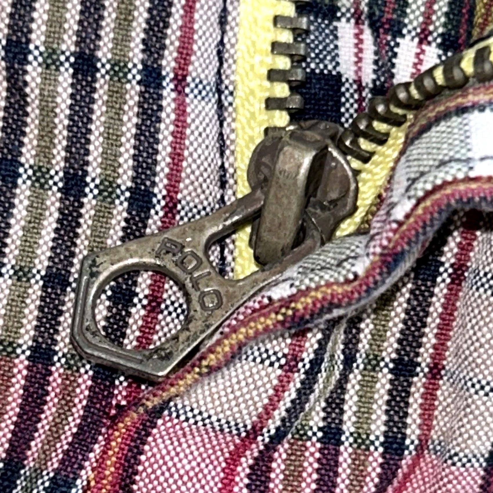 Polo Ralph Lauren VINTAGE Polo Ralph Lauren Shorts Classic Fit Plaid 32X10 Men’s Size US XS / EU 42 / 0 - 4 Thumbnail