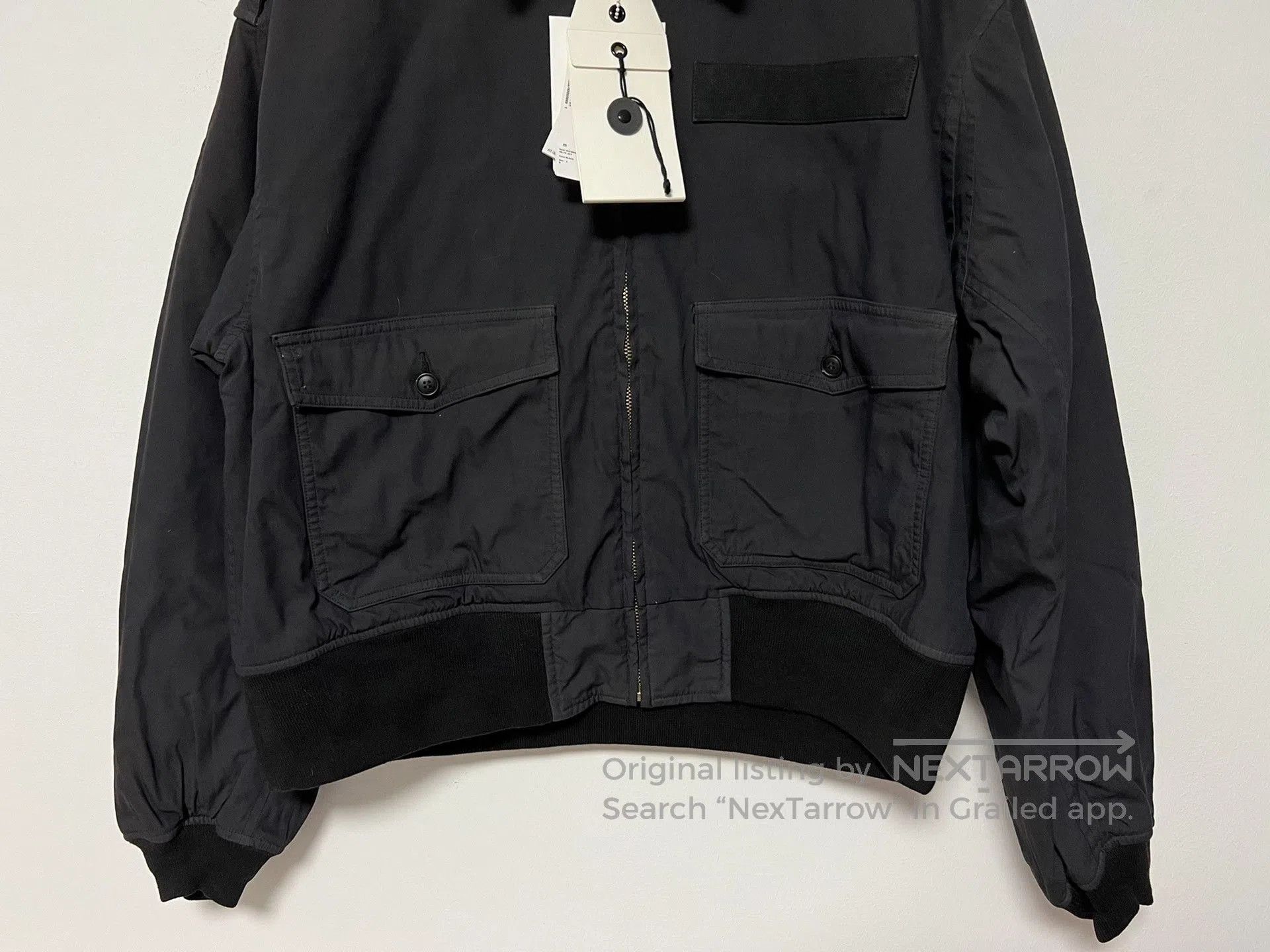 Visvim VISVIM 23 HILTS Military Jacket. Size US L / EU 52-54 / 3 - 3 Thumbnail