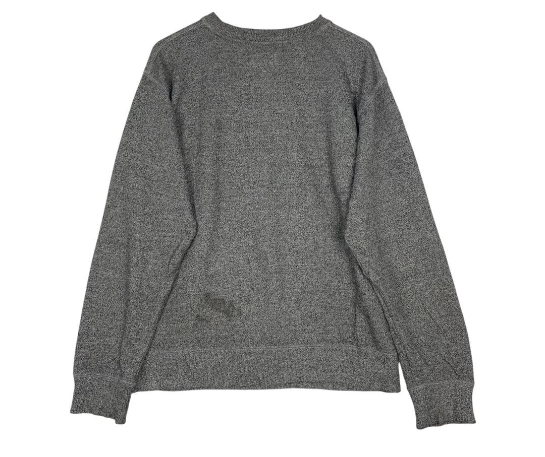 Roots Vintage Roots Small Logo Pullover Crewneck Sweatshirt Size US M / EU 48-50 / 2 - 4 Thumbnail