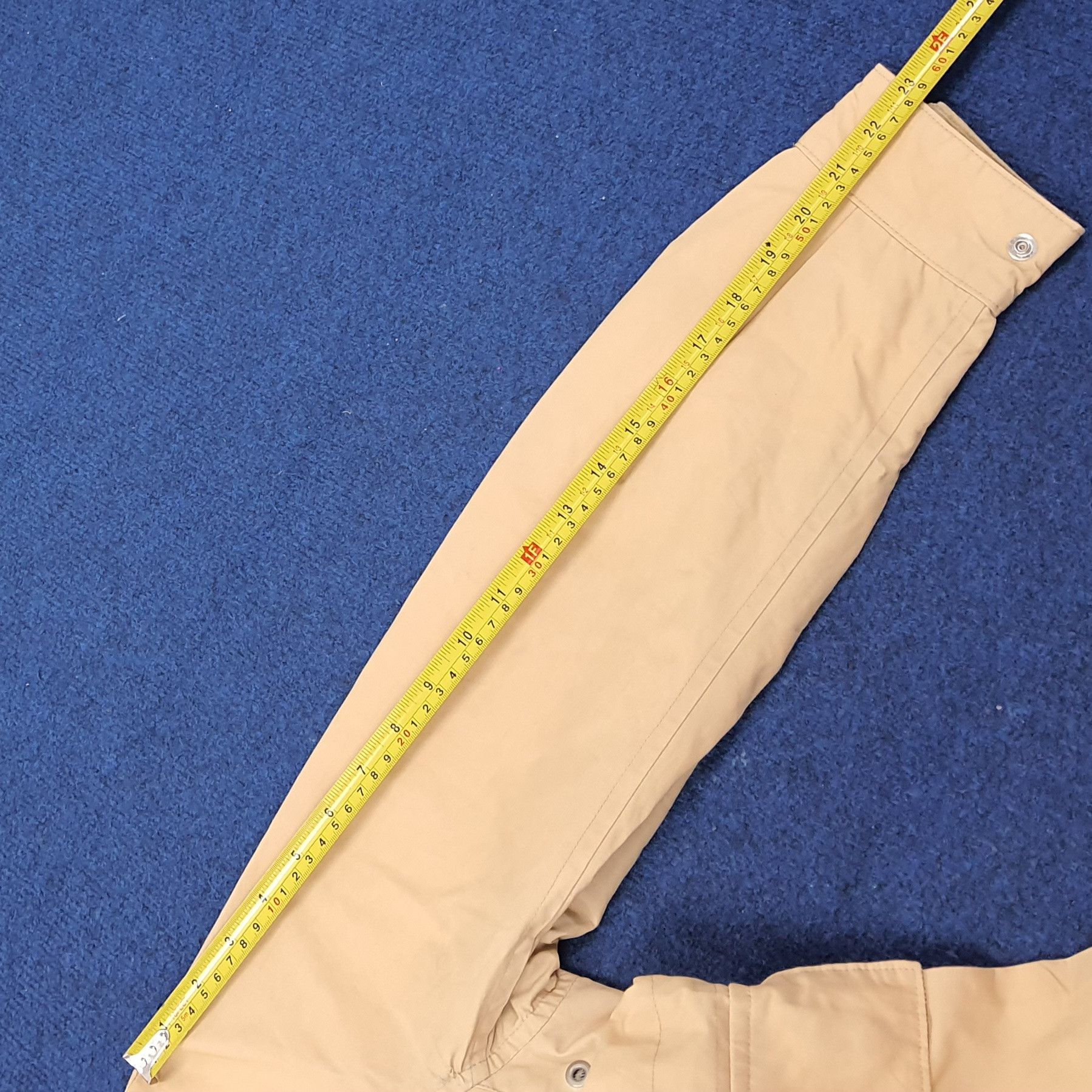 Comme des Garcons Homme Vintage Comme Des Garcons Homme Designer Jacket C240N9 Size US M / EU 48-50 / 2 - 12 Thumbnail