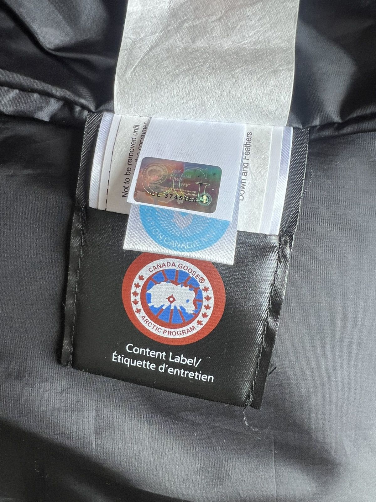 Canada Goose Canada Goose Vest Size US M / EU 48-50 / 2 - 5 Thumbnail