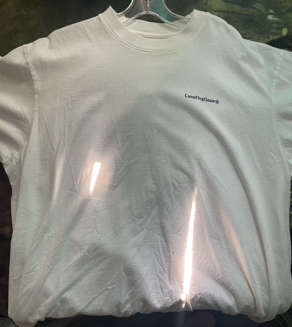 Golf Wang Last Call x Camp Flog Gnaw Size US XXL / EU 58 / 5 - 1 Thumbnail