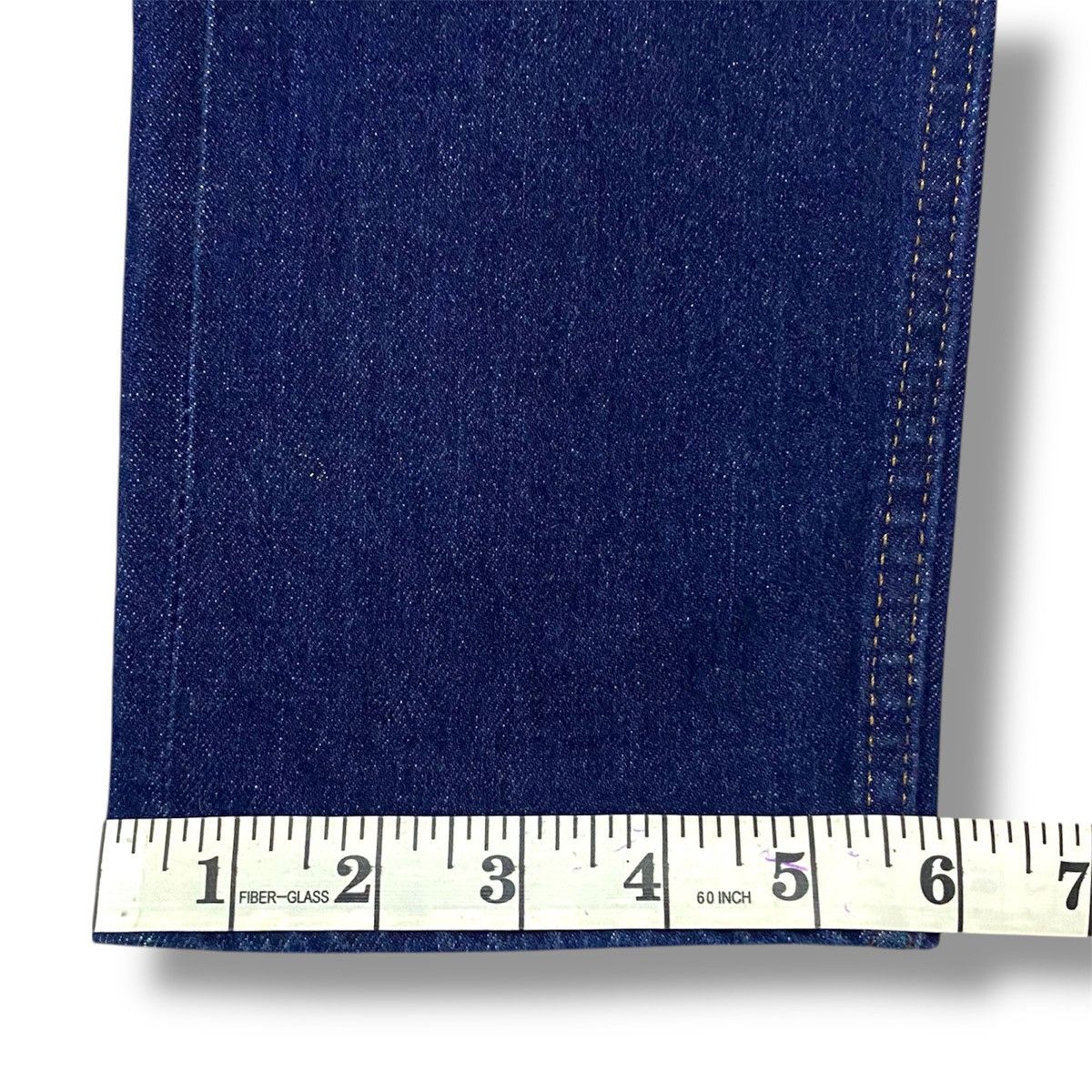 H&M H&M Selvedge Jeans Slim Fit Size 30 Size US 30 / EU 46 - 13 Thumbnail
