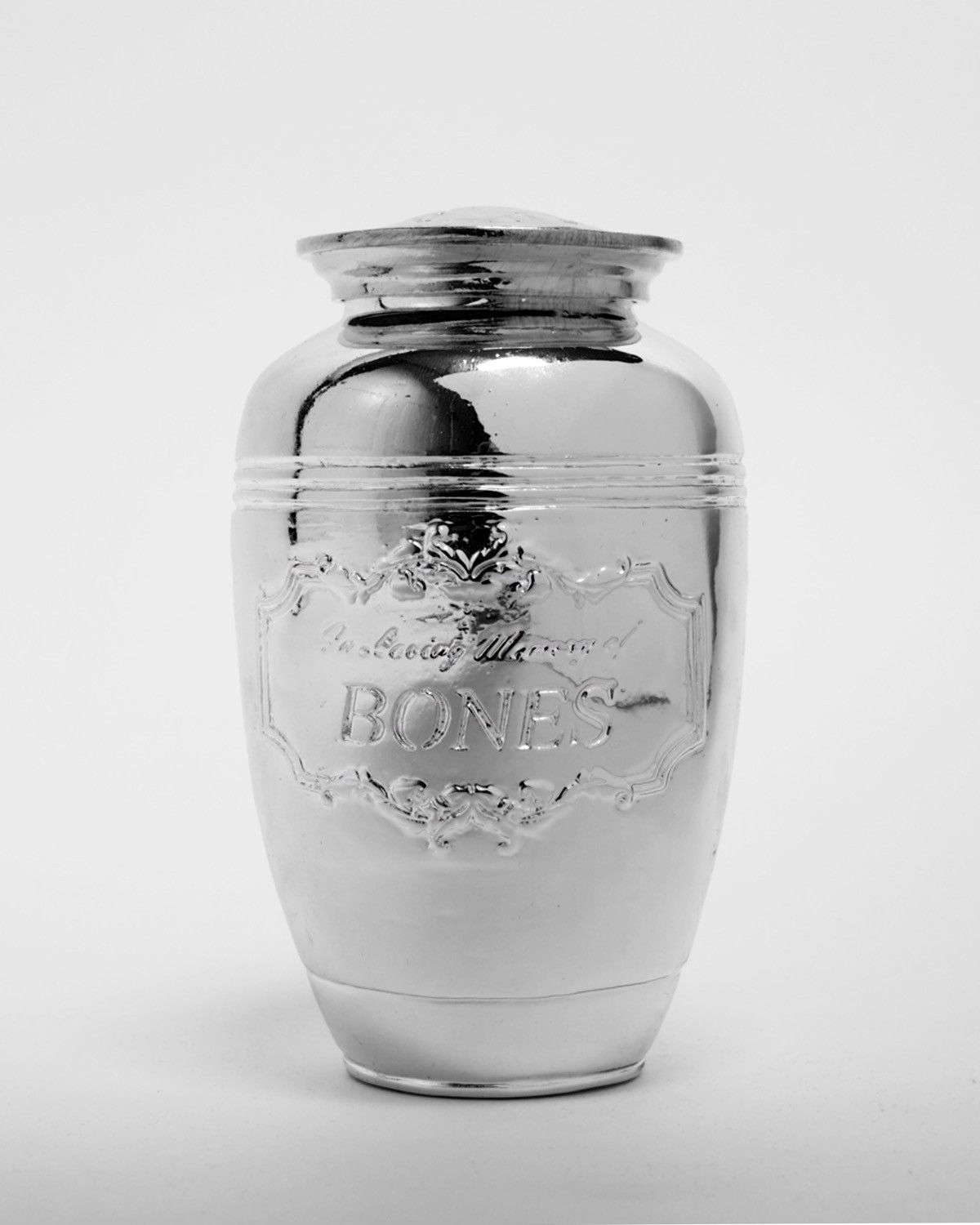 TeamSESH TeamSESH Urn InLovingMemory Ashtray Size ONE SIZE - 5 Thumbnail