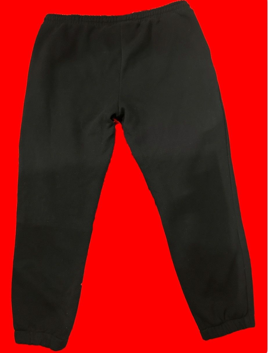 Boohoo BooHoo Men’s Skull Joggers 5XL – Sold Out Streetwear Size US 44 / EU 60 - 3 Thumbnail