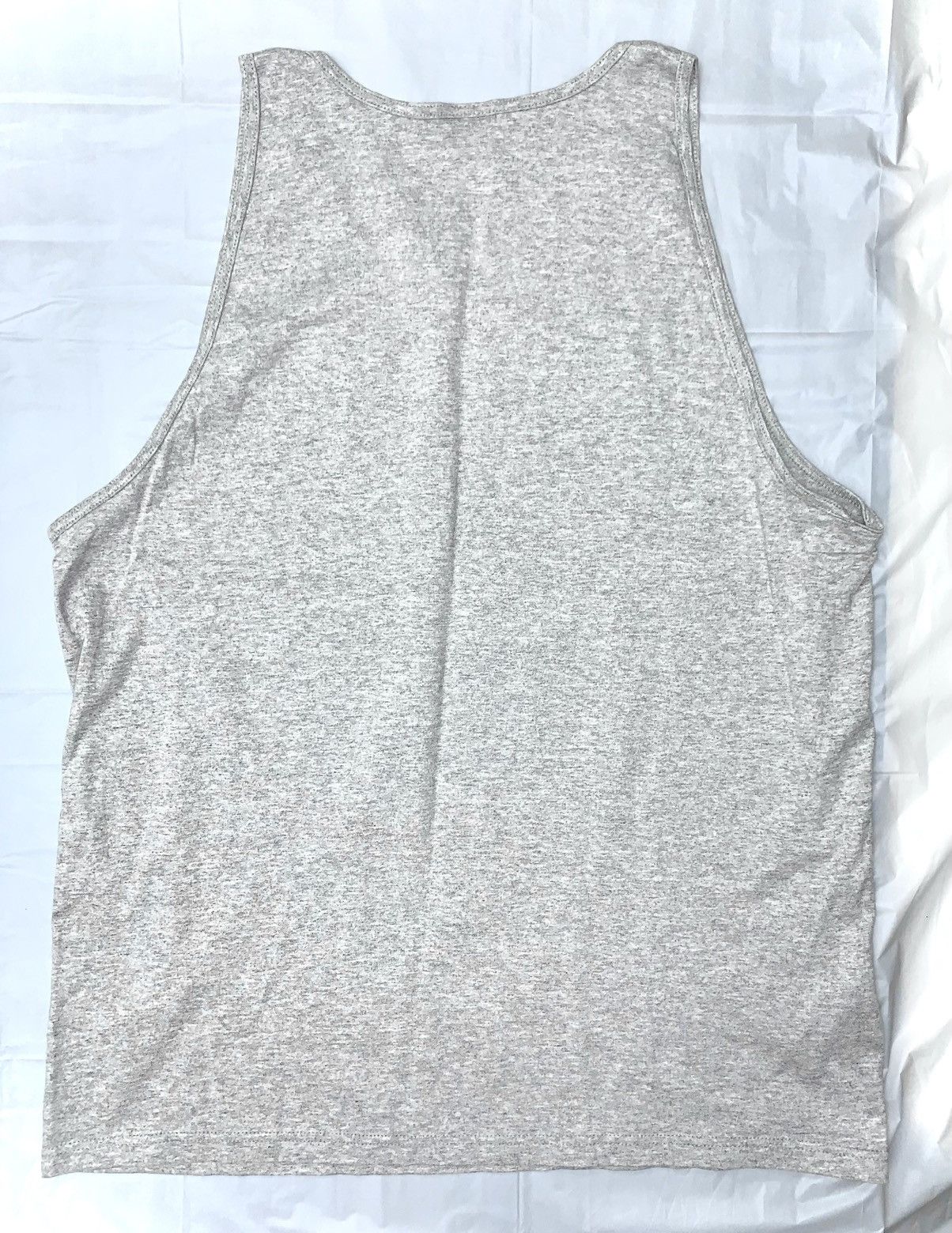 Stussy × Vintage Vintage Stussy Hawaiian Surf Tank Top Made In USA Size XL Size US XL / EU 56 / 4 - 3 Thumbnail