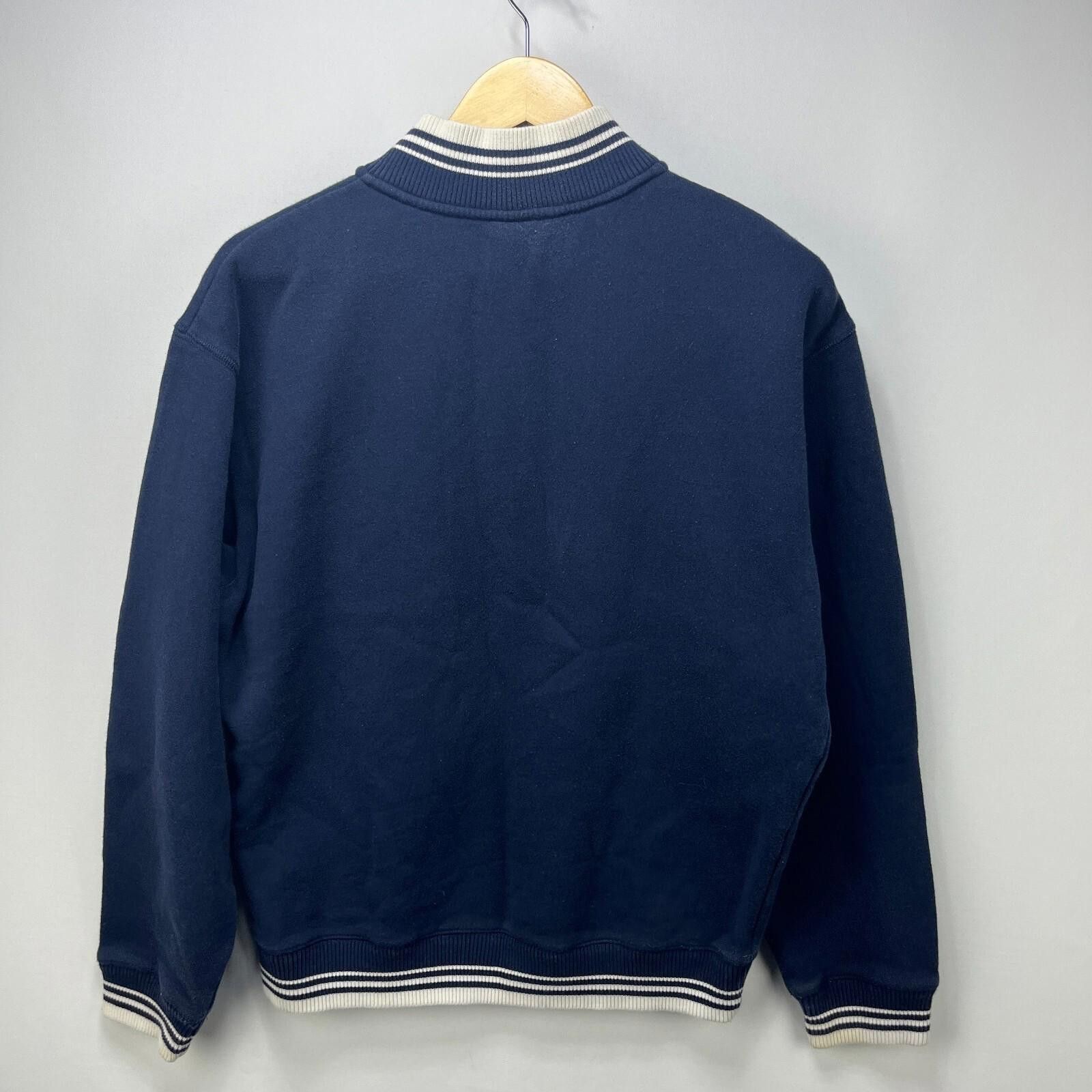 Vintage Vintage 90s Looney Tunes Bugs Bunny Sweatshirt Small Size US S / EU 44-46 / 1 - 9 Thumbnail