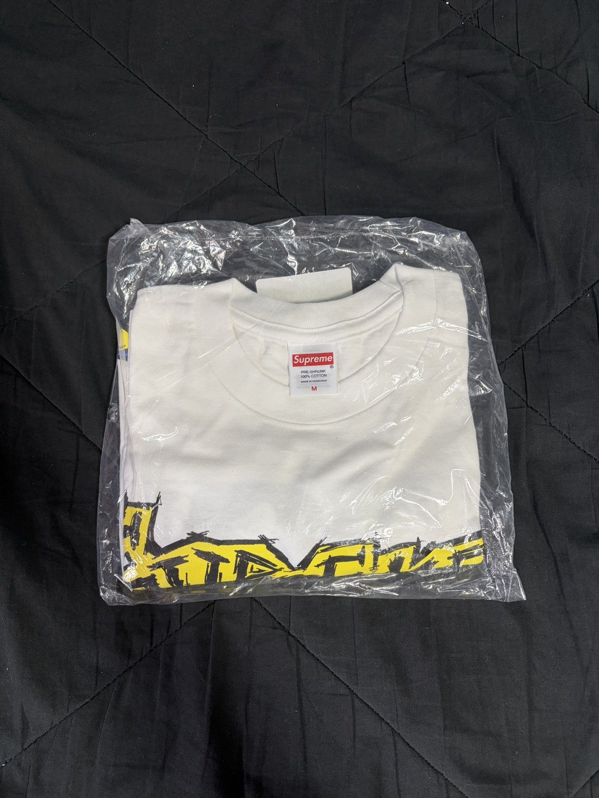 Supreme Supreme Rob Zombie Size US M / EU 48-50 / 2 - 1 Thumbnail