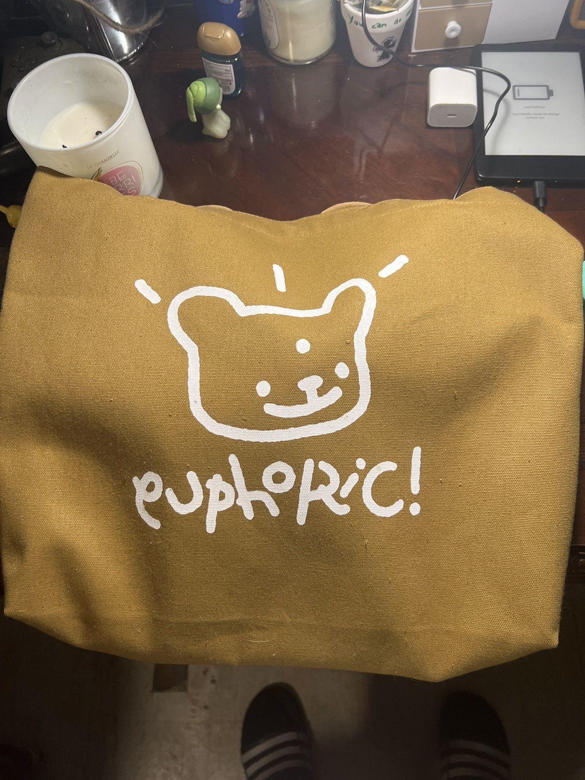 Designer × Other Euphoric Supply Bear Clogs Size US 9 / EU 42 - 3 Thumbnail