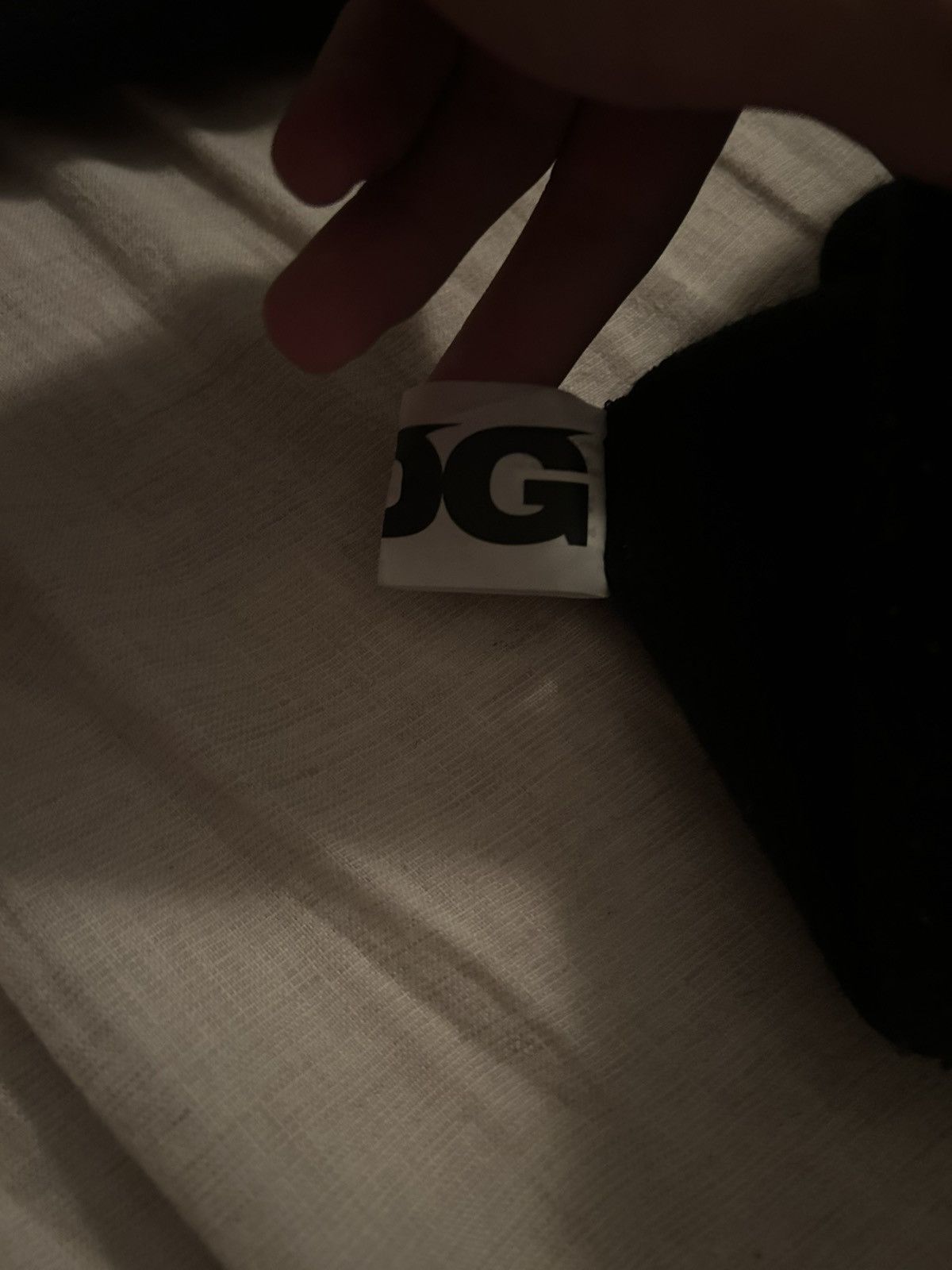 Comme des Garcons Comme Des Garcons Beanie Hat Size ONE SIZE - 5 Thumbnail
