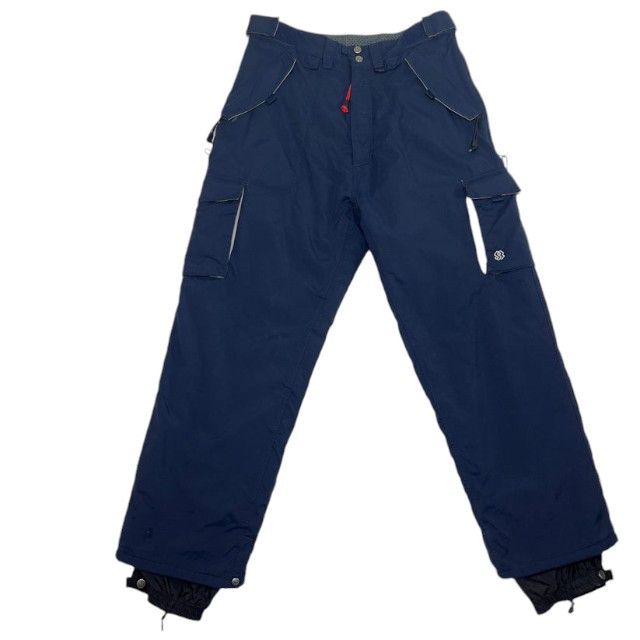 Vintage Special Blend Eclipse Cargo Vintage Snowboard Pants Men’s Size US 38 / EU 54 - 1 Thumbnail