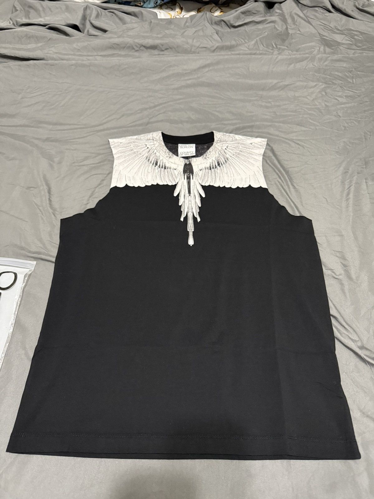 Marcelo Burlon Marcelo Burlon Size US S / EU 44-46 / 1 - 1 Thumbnail