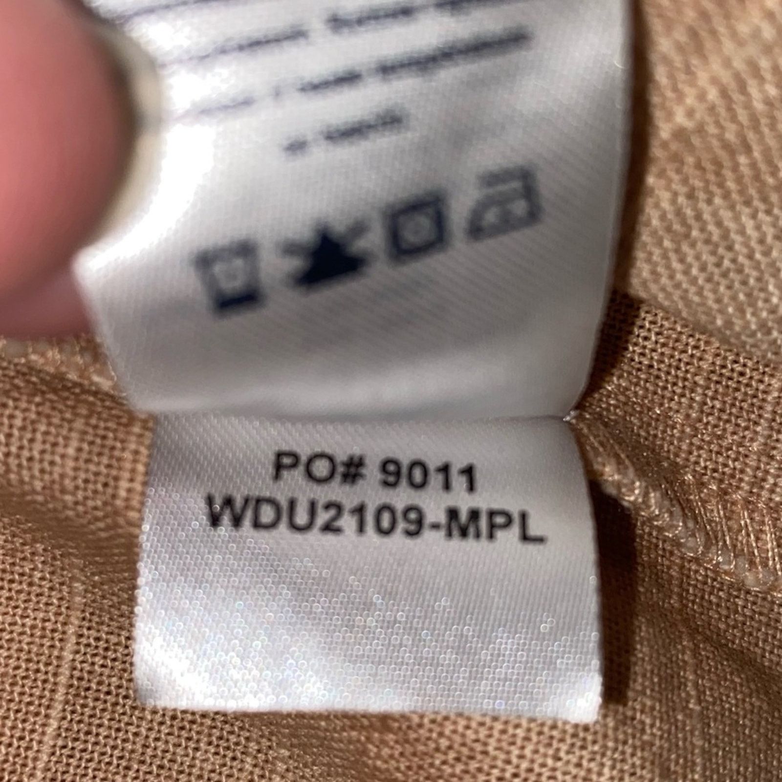 Faherty FAHERTY BRAND $278 Vida Dress Maple Sugar Womens Small EUC Size S / US 4 / IT 40 - 8 Thumbnail