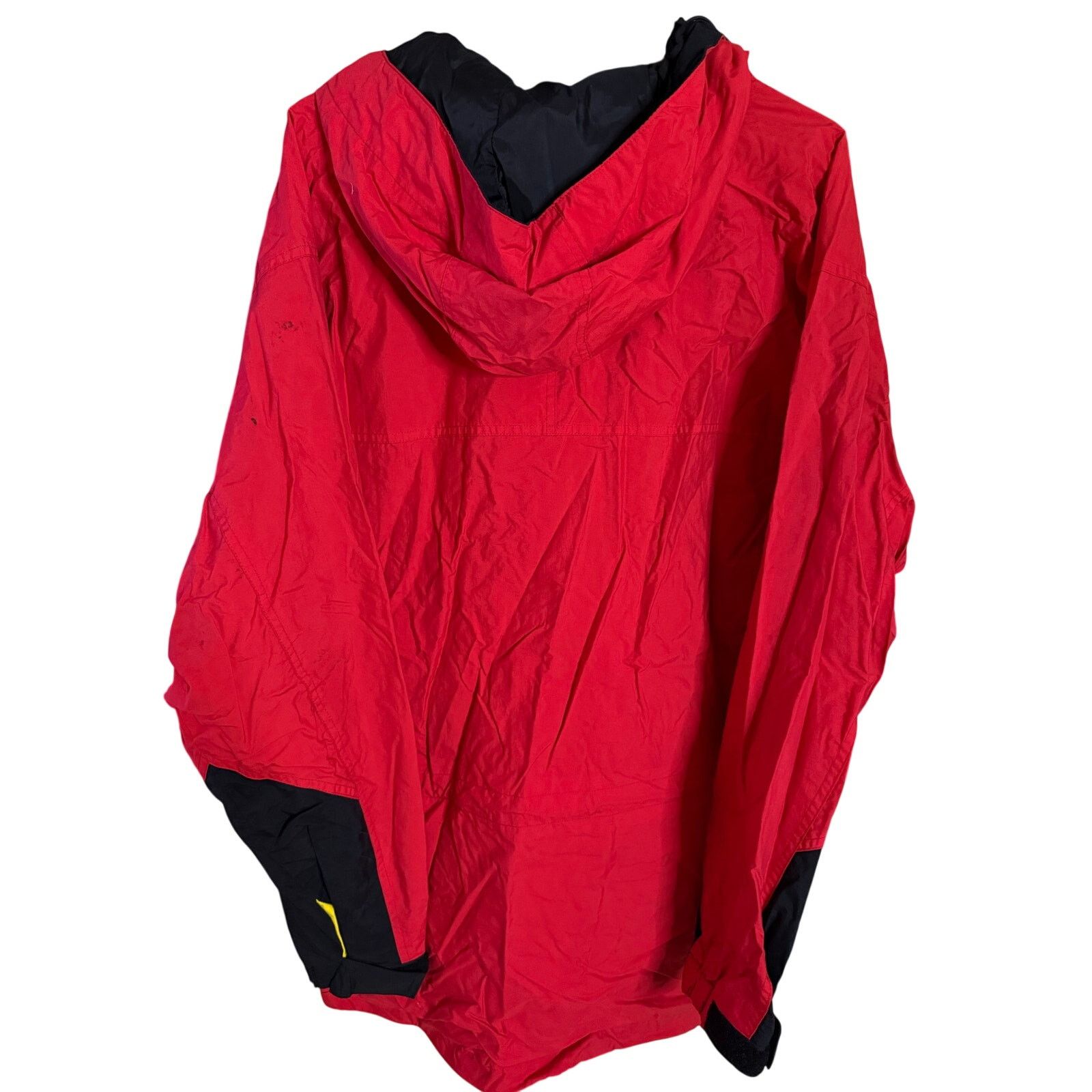 Marlboro Vintage Marlboro Windbreaker Zip-Up Size US XL / EU 56 / 4 - 2 Thumbnail