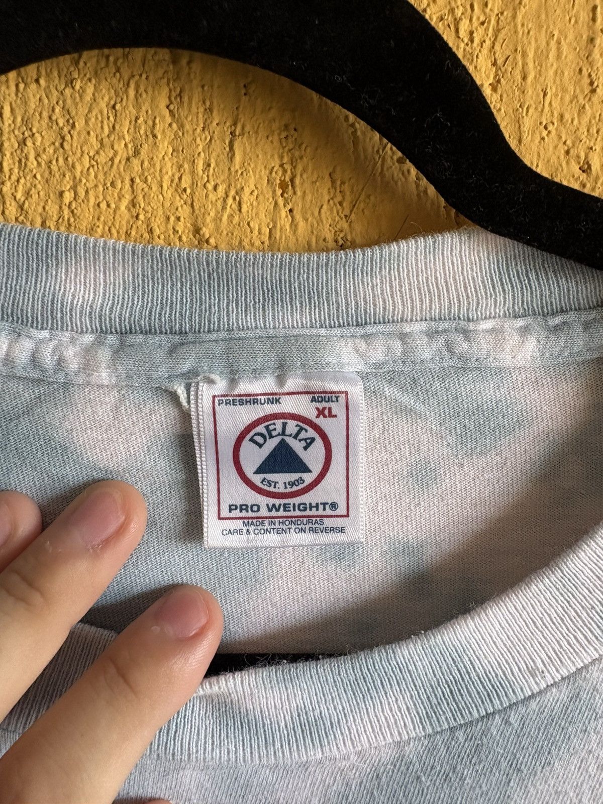 Designer VTG♻️ John Denver Size US XL / EU 56 / 4 - 7 Thumbnail