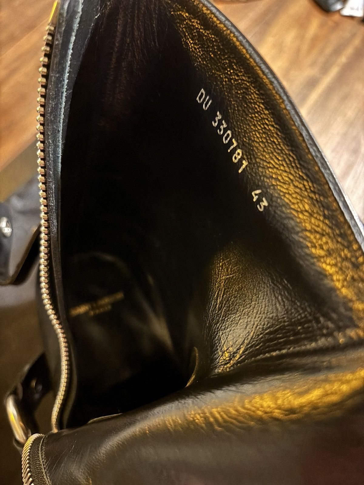 Hedi Slimane × Saint Laurent Paris × Yves Saint Laurent Hedi Slimane × Saint Laurent Paris × Yves Saint Laurent