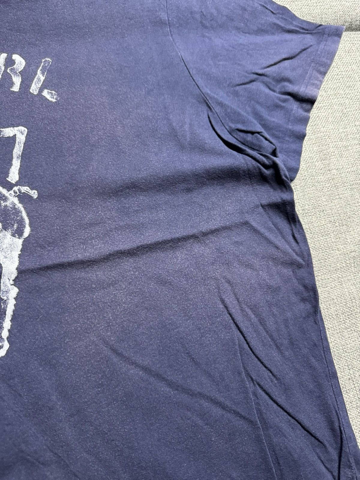 Polo Ralph Lauren T-shirt Polo Ralph Lauren Size US XXL / EU 58 / 5 - 4 Thumbnail