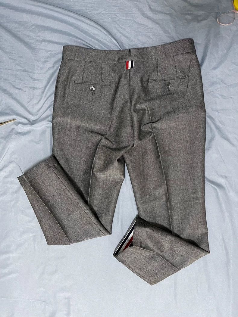 Thom Browne Wear pants