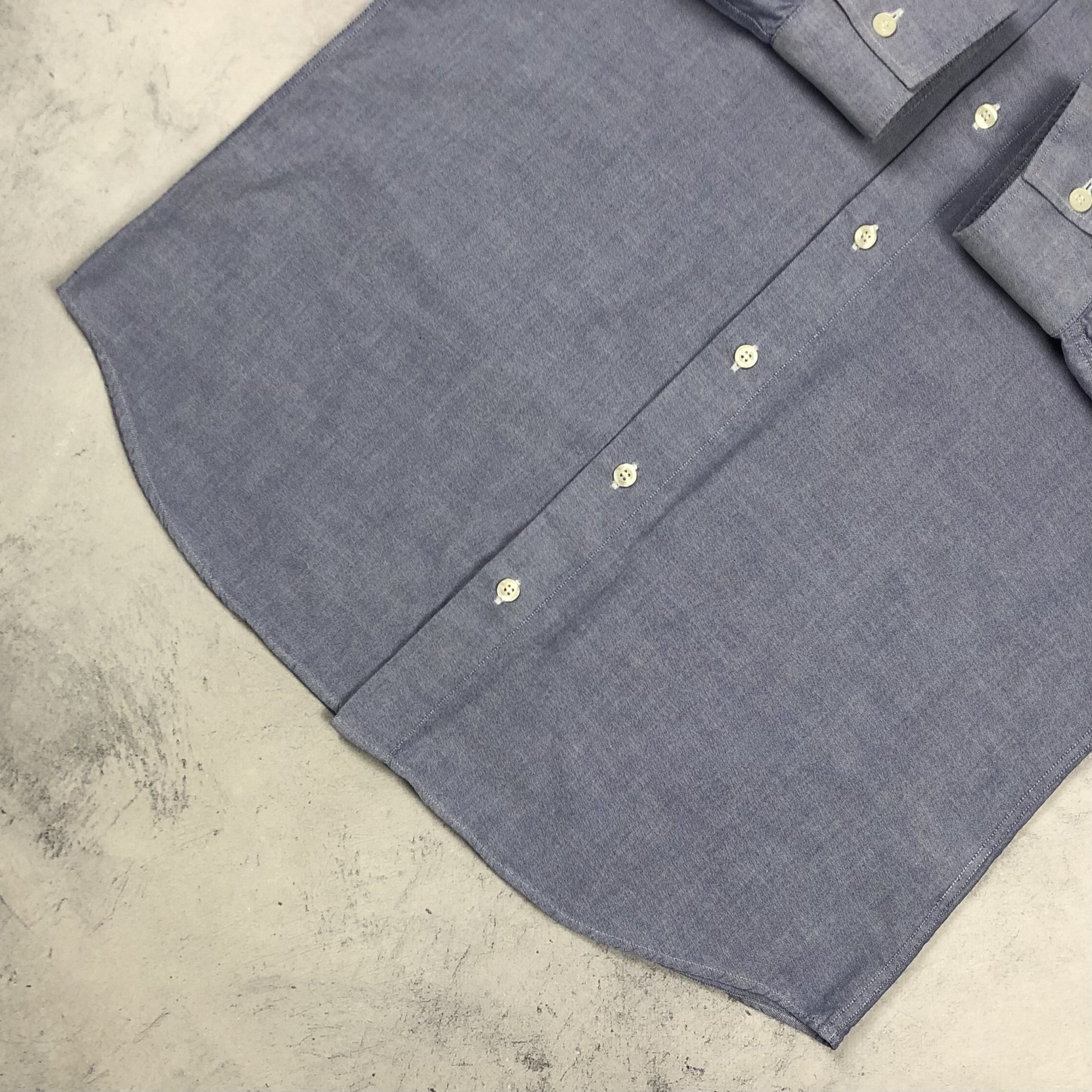 Vivienne Westwood Vivienne Westwood Button-up Shirt Size US L / EU 52-54 / 3 - 7 Thumbnail