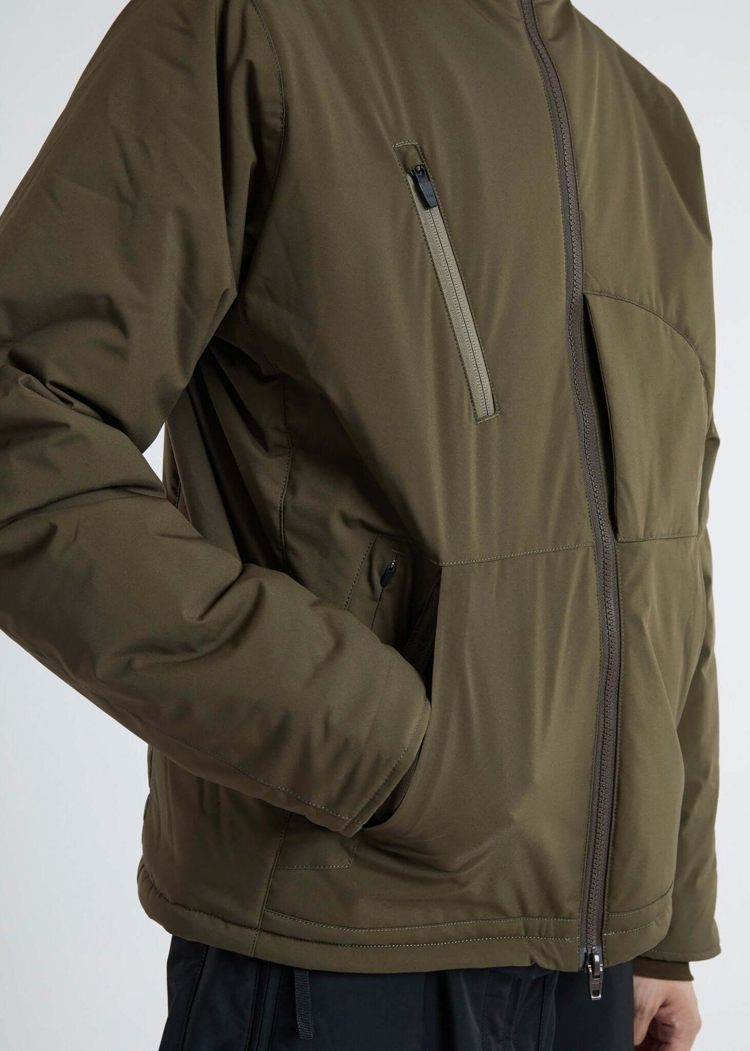 Other (Nilmance) 2L Insulated Jacket Size US L / EU 52-54 / 3 - 3 Thumbnail