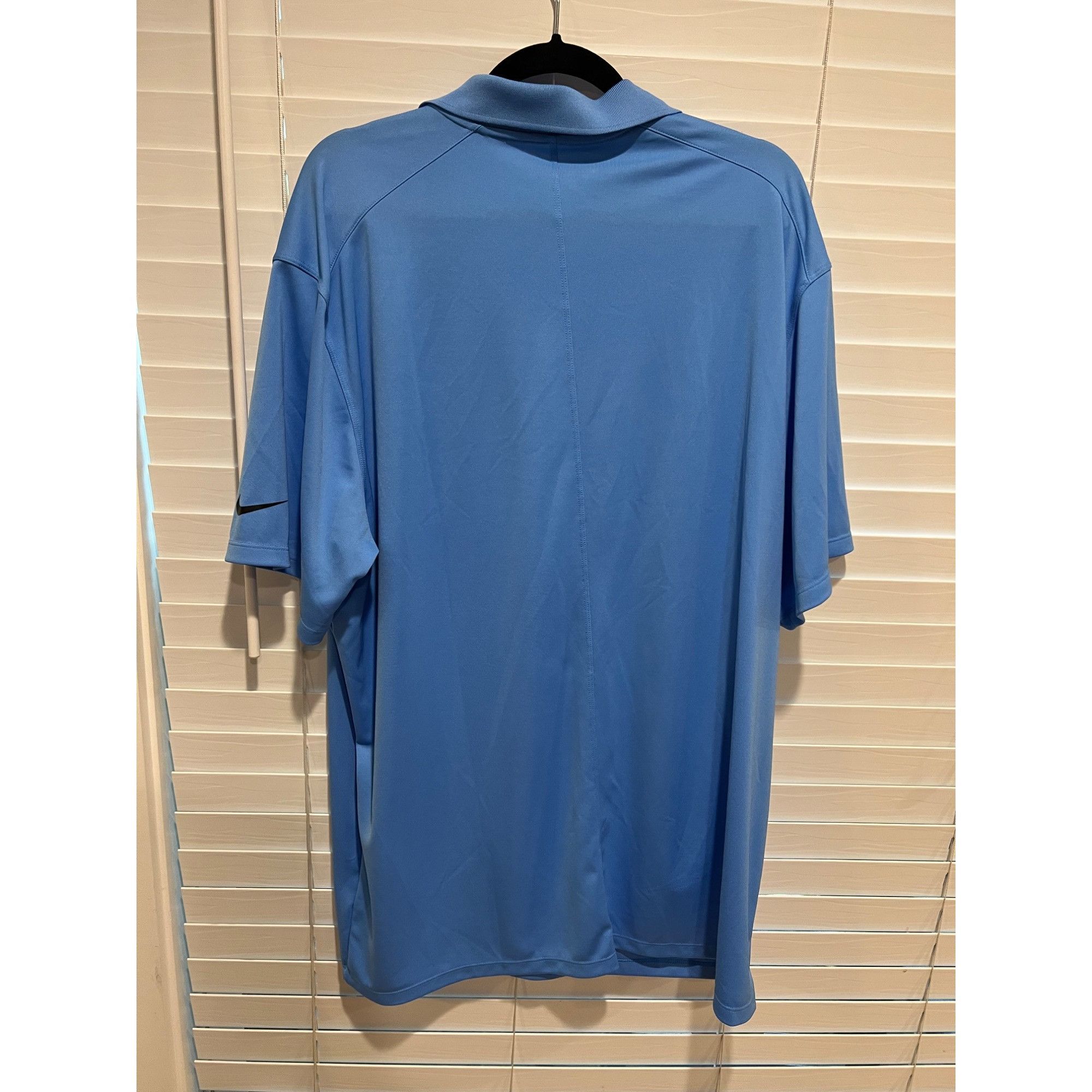 Disney × Nike Nike Golf Disney Polo Shirt - Size XXL Size US XXL / EU 58 / 5 - 3 Thumbnail