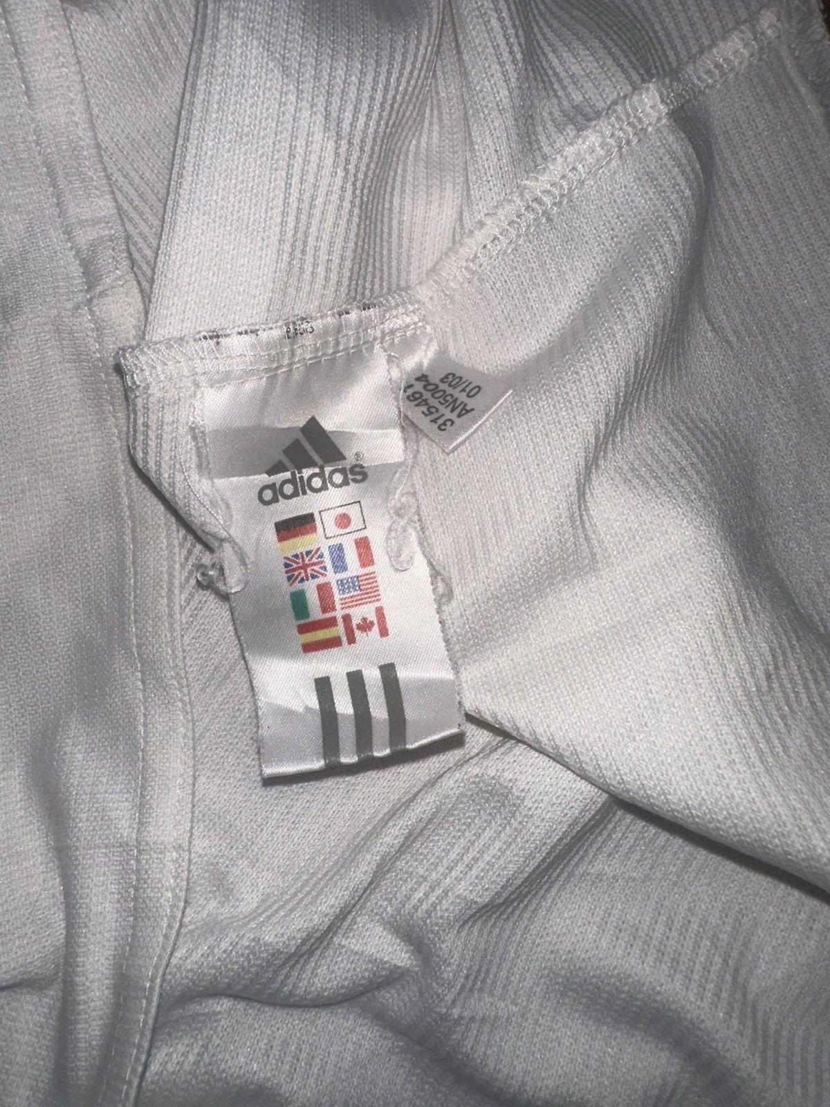 Adidas Adidas jersey Size US XL / EU 56 / 4 - 6 Thumbnail
