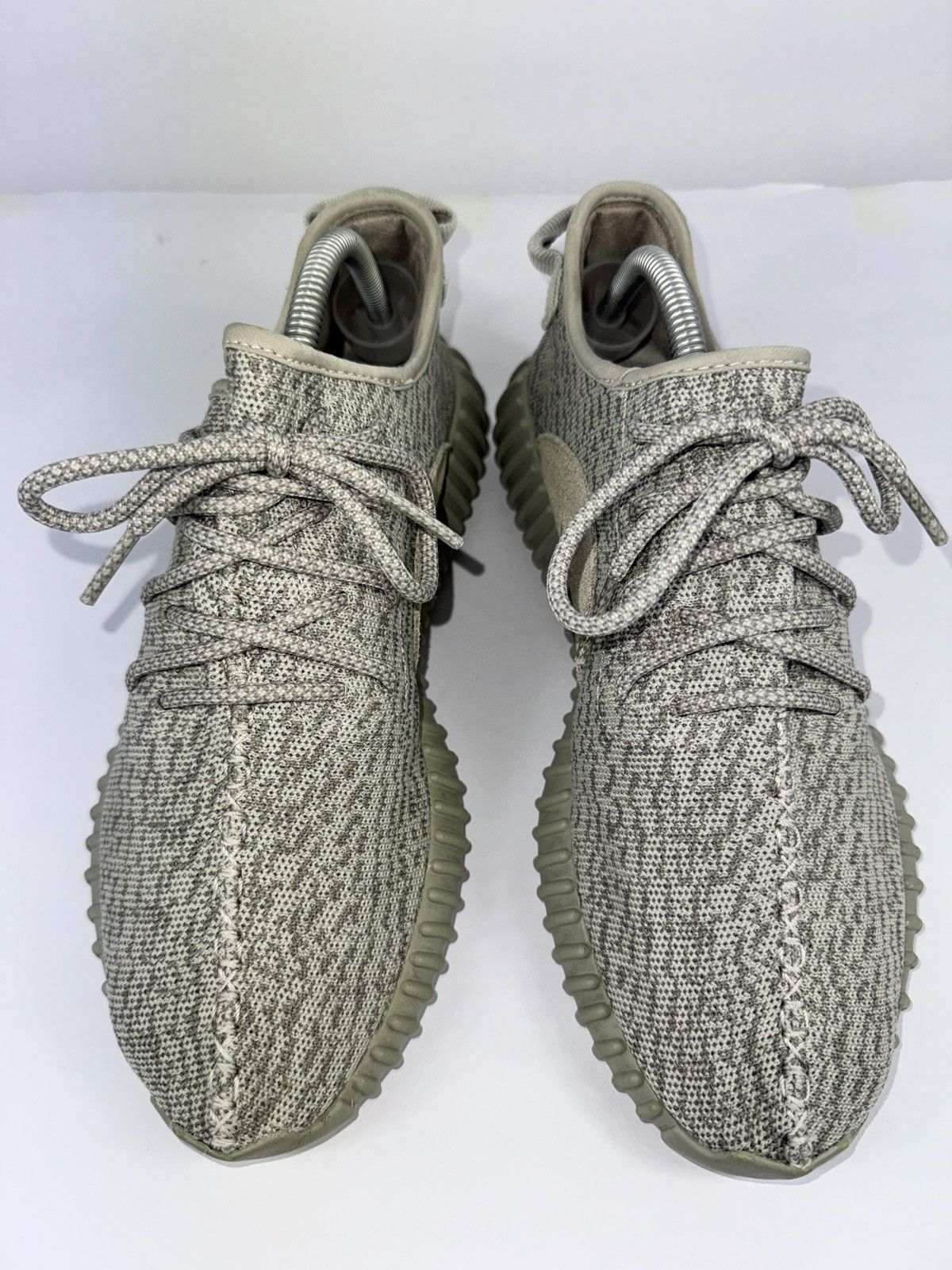 Yeezy ADIDAS YEEZY BOOST 350 MOONROCK SBEAKERS Size US 9 / EU 42 - 1 Thumbnail