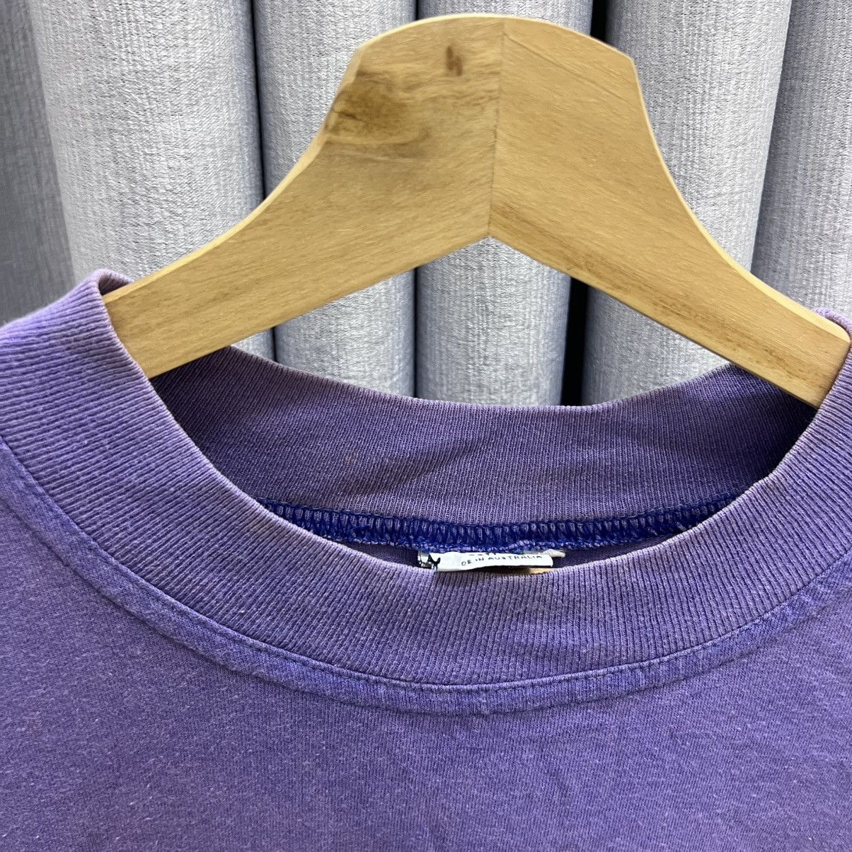 Vintage RARE COLLECTION ‼️ MOH AUSTRALIA SURFBOARDS vintage 90s Surf Size US L / EU 52-54 / 3 - 5 Thumbnail