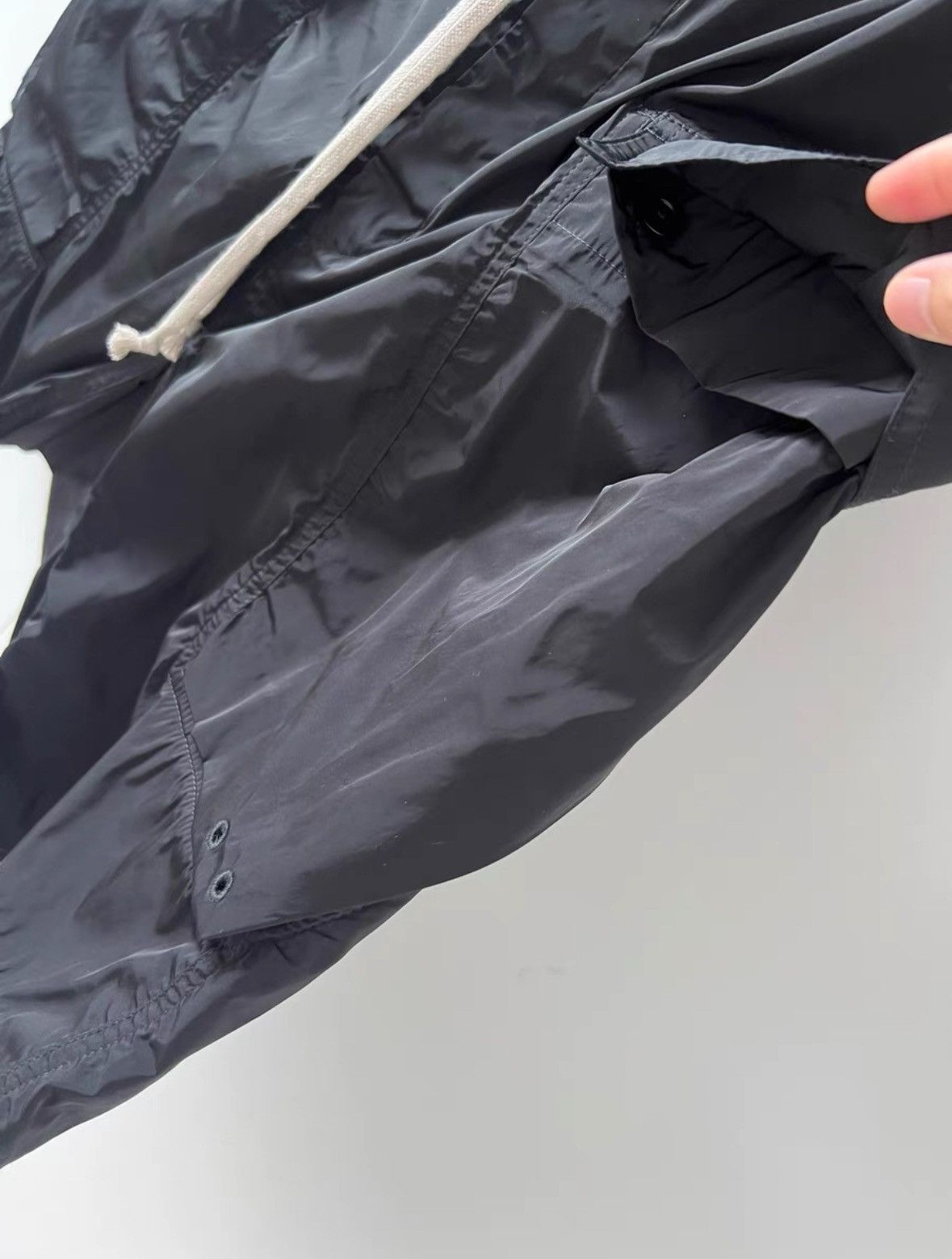 Rick Owens Rick Owens Cargo Shorts Size US 36 / EU 52 - 8 Thumbnail