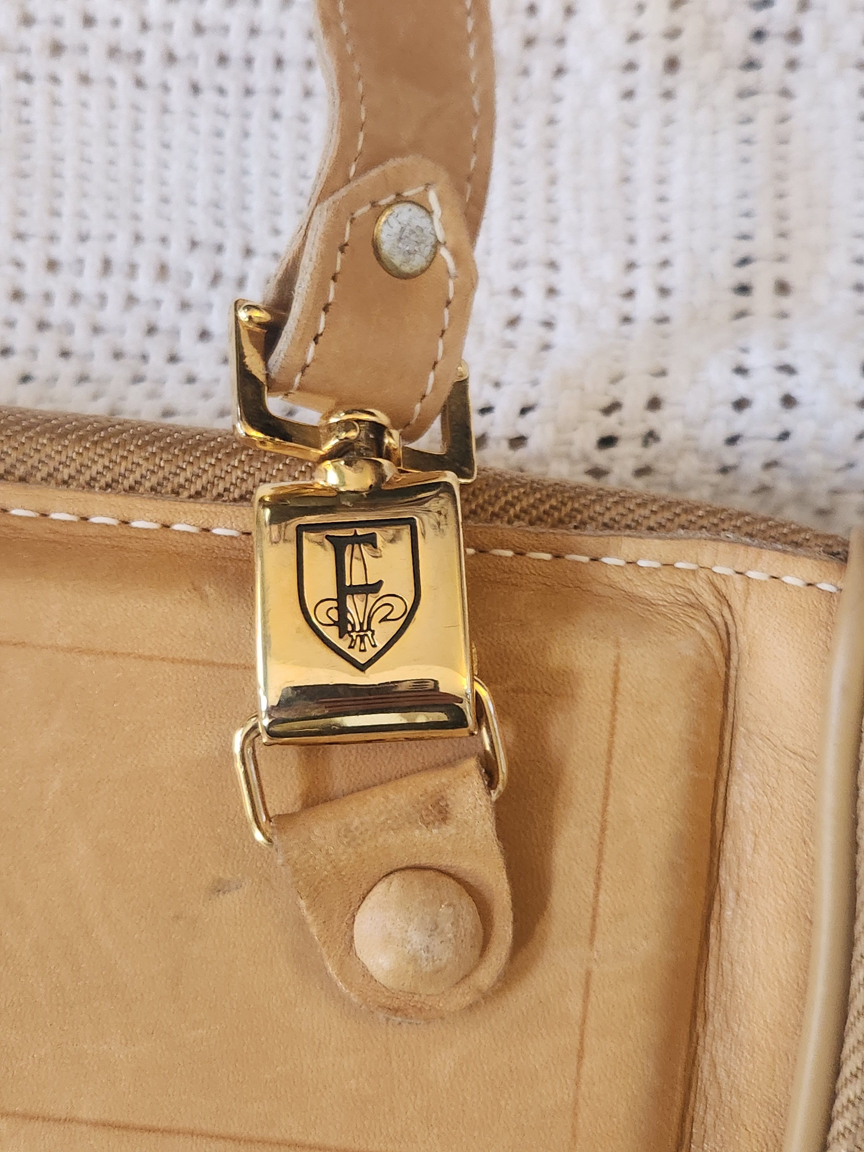 Other french co. garment bag Size ONE SIZE - 6 Thumbnail