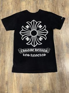 Chrome Hearts Los Angeles Shirt