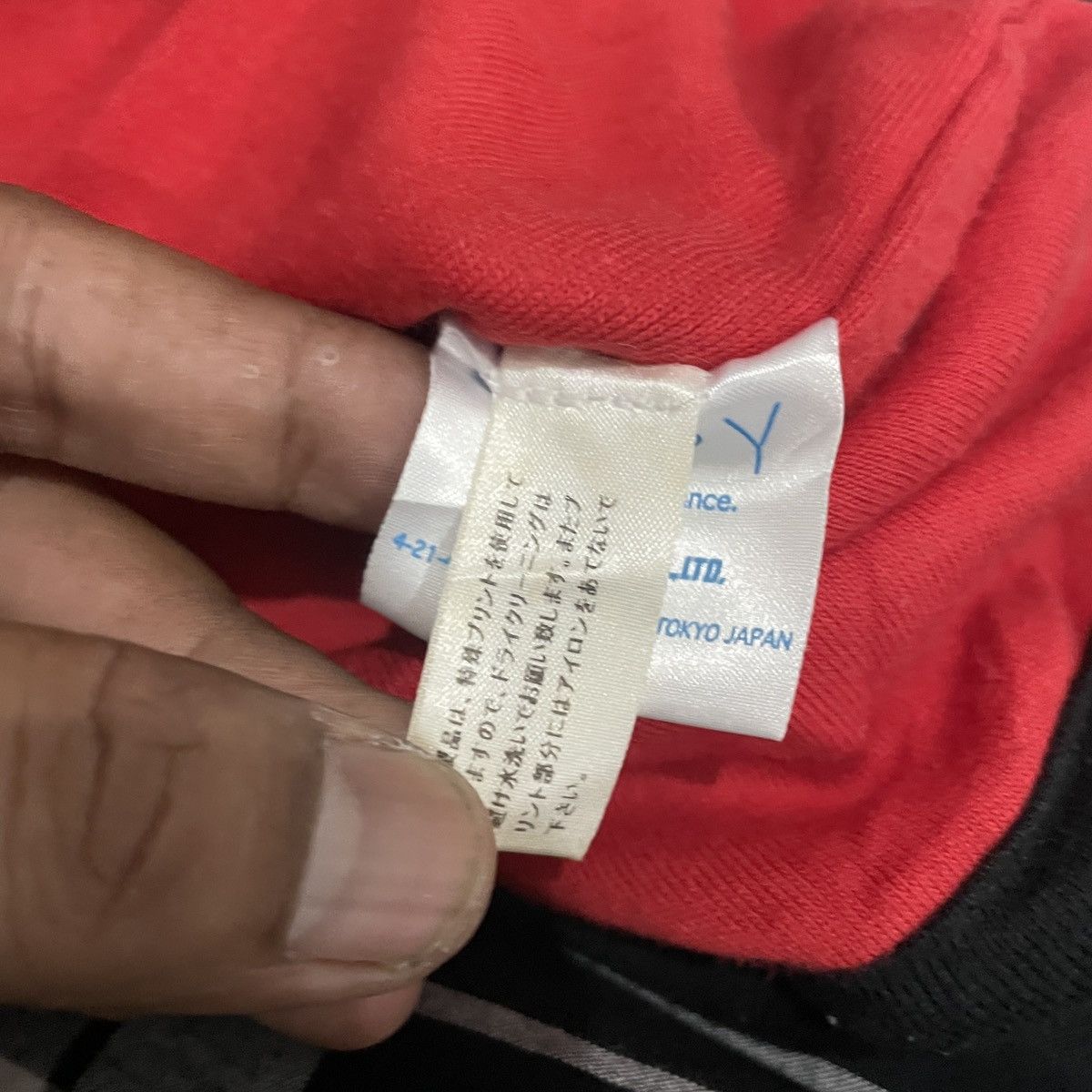 Bape Y2k Bapy By Bape Co Ltd Hoodies Size M / US 6-8 / IT 42-44 - 11 Thumbnail