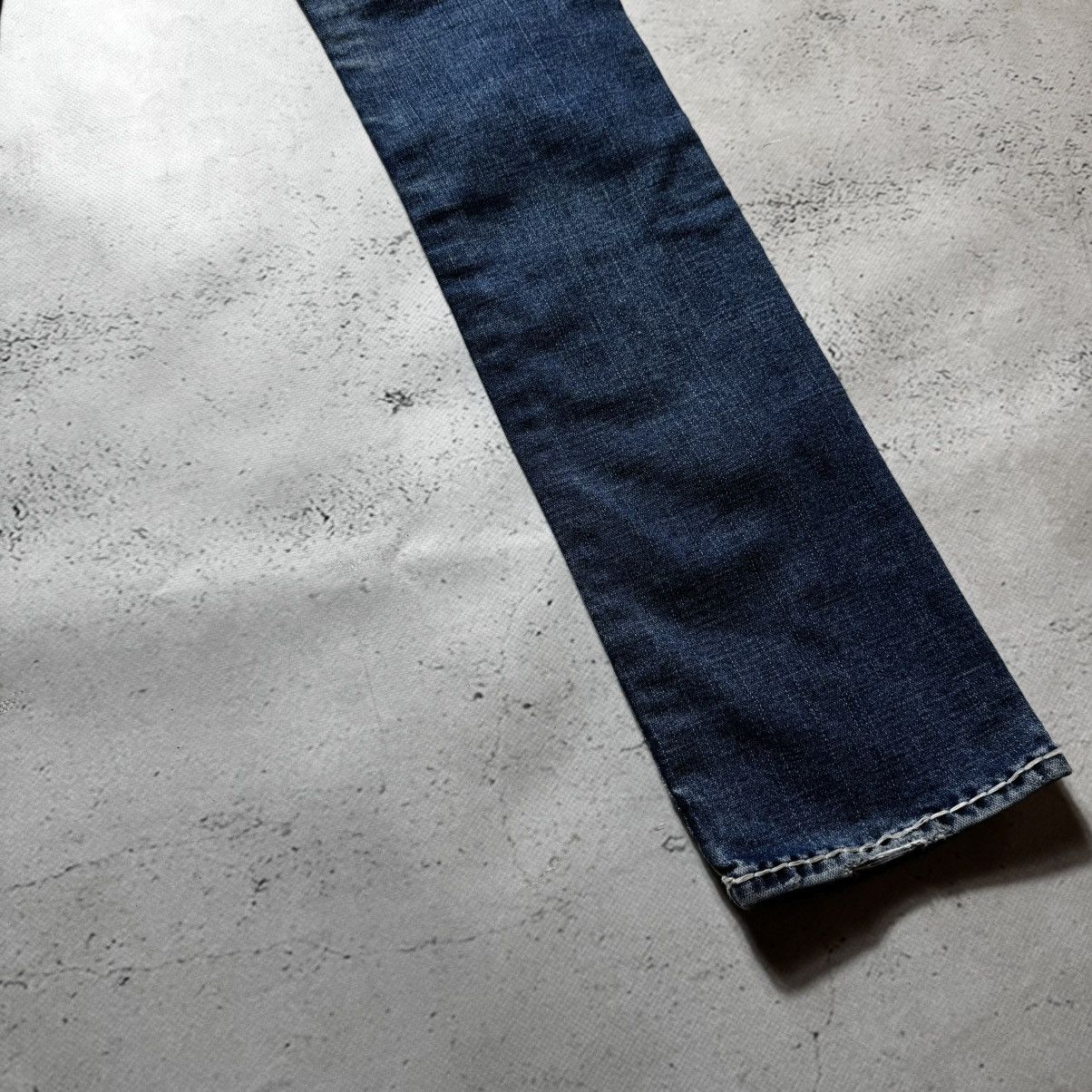 True Religion vintage flared true religion billy jeans skinny Size 25" / US 0 / IT 36 - 4 Thumbnail