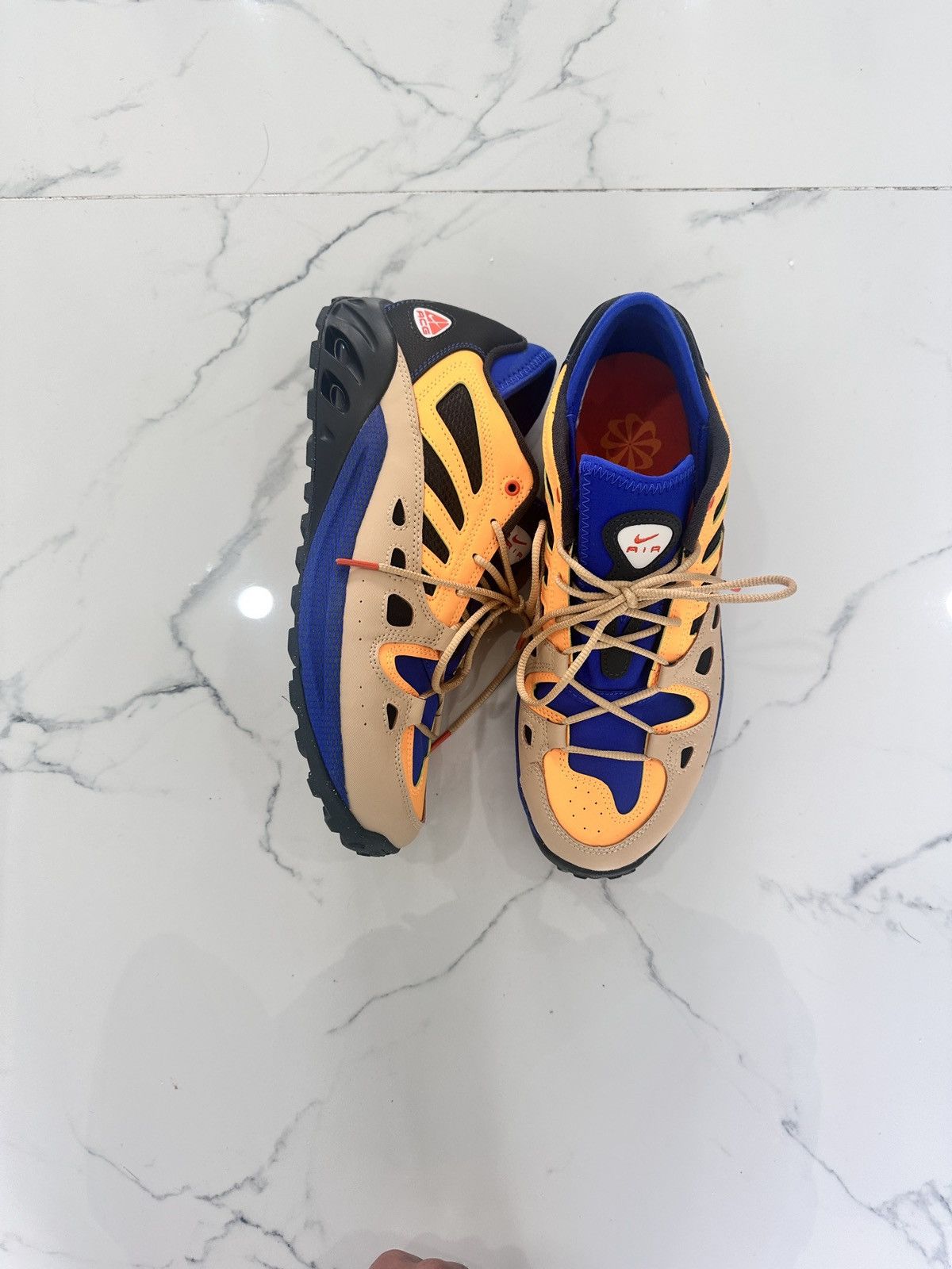 Nike ACG Nike ACG Size US 10.5 / EU 43-44 - 3 Thumbnail