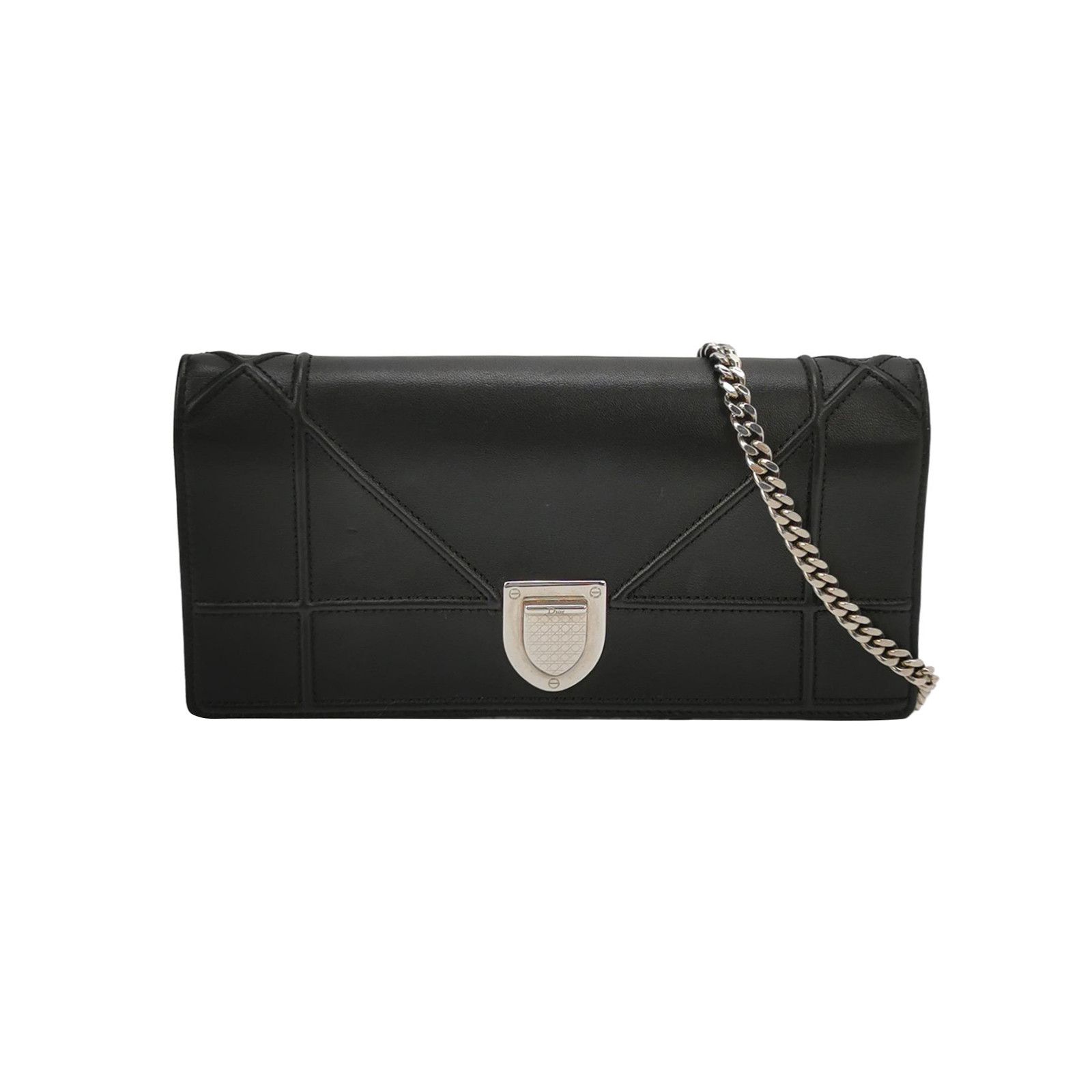 Dior Dior Women os Shoulder Bags Size ONE SIZE - 1 Thumbnail