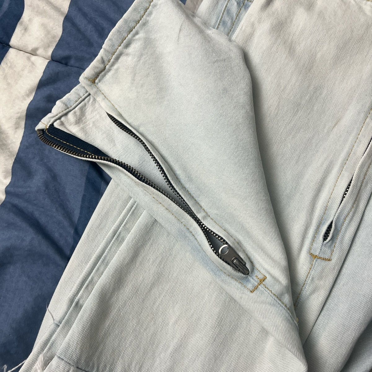 MNML MNML light wash denim Size US 34 / EU 50 - 3 Thumbnail