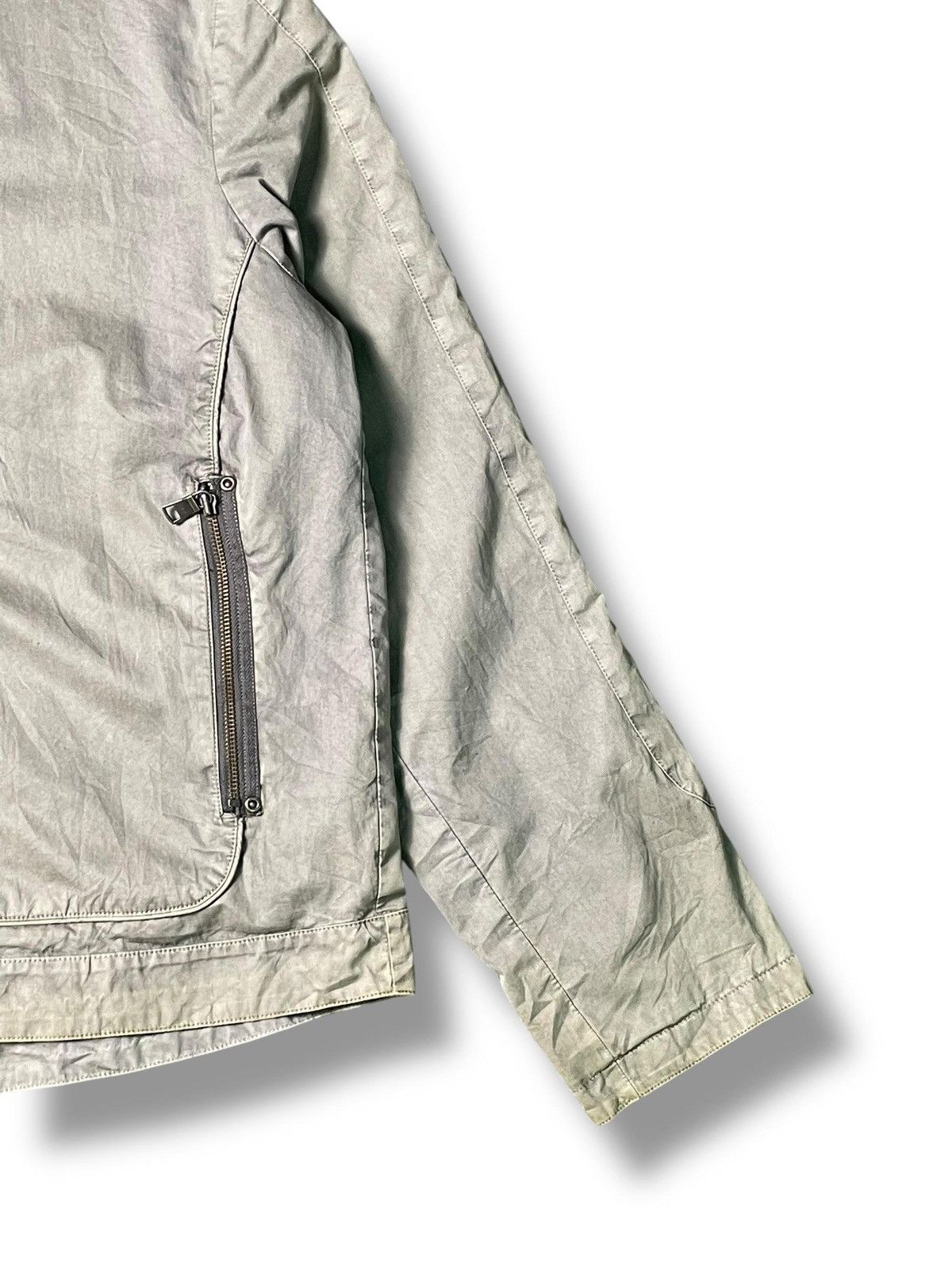 Armani Exchange × Vintage Armani Exchange Jacket (3) Size US XL / EU 56 / 4 - 5 Thumbnail