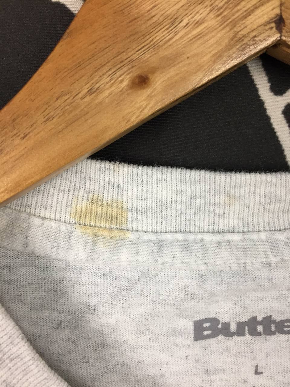 Butter Goods Butter Goods Classic Logo Skate Streetwear Tee Size US L / EU 52-54 / 3 - 15 Thumbnail