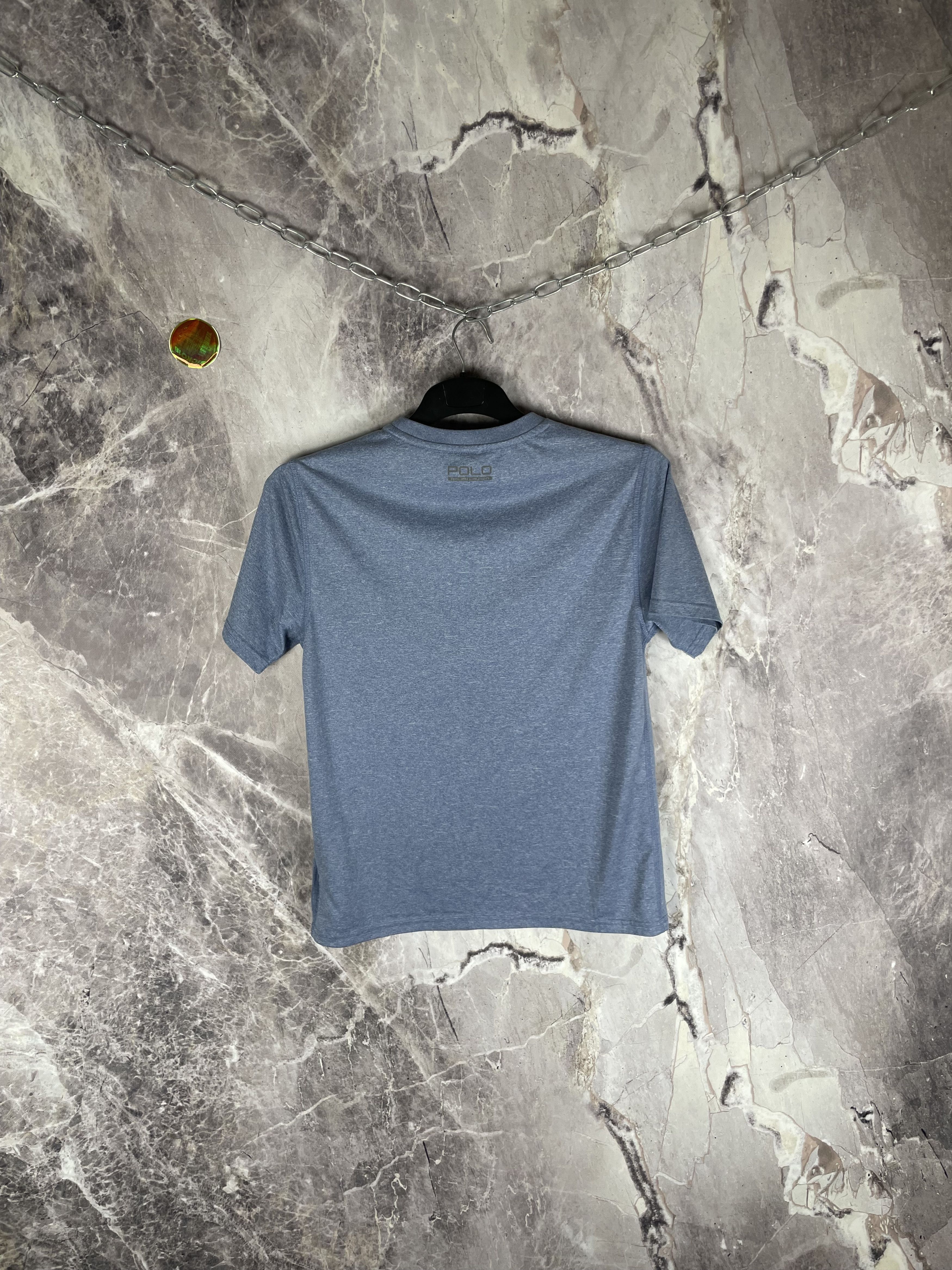 Polo Ralph Lauren Vintage Polo Ralph Lauren Tee Size US S / EU 44-46 / 1 - 6 Thumbnail