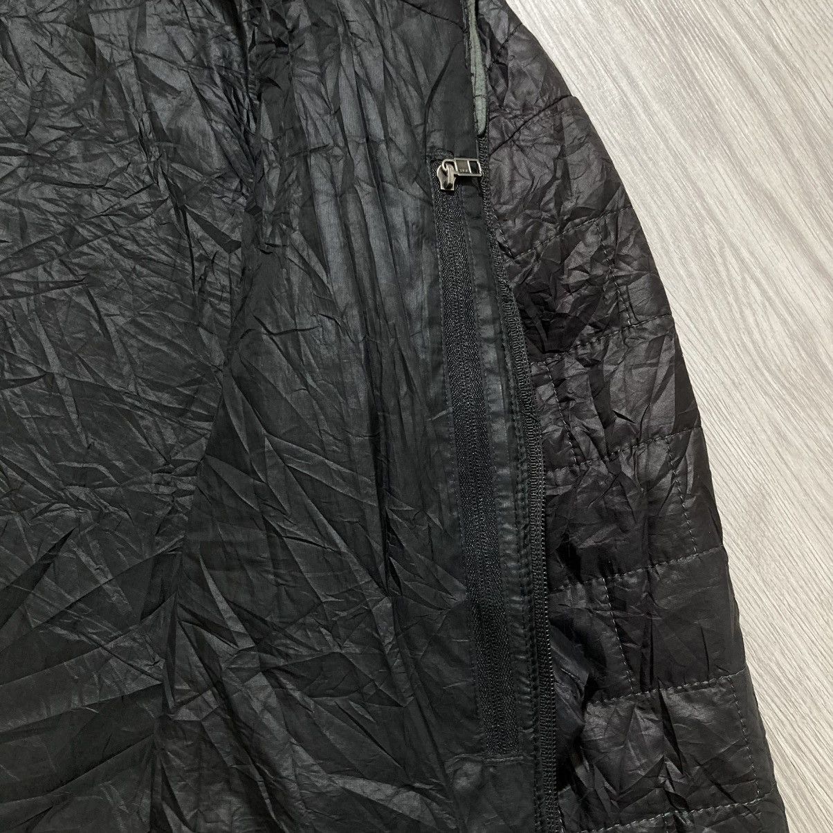 Patagonia Patagonia Men’s Nano Puff Full Zip Up Insulated Jacket Black Size US XL / EU 56 / 4 - 11 Thumbnail