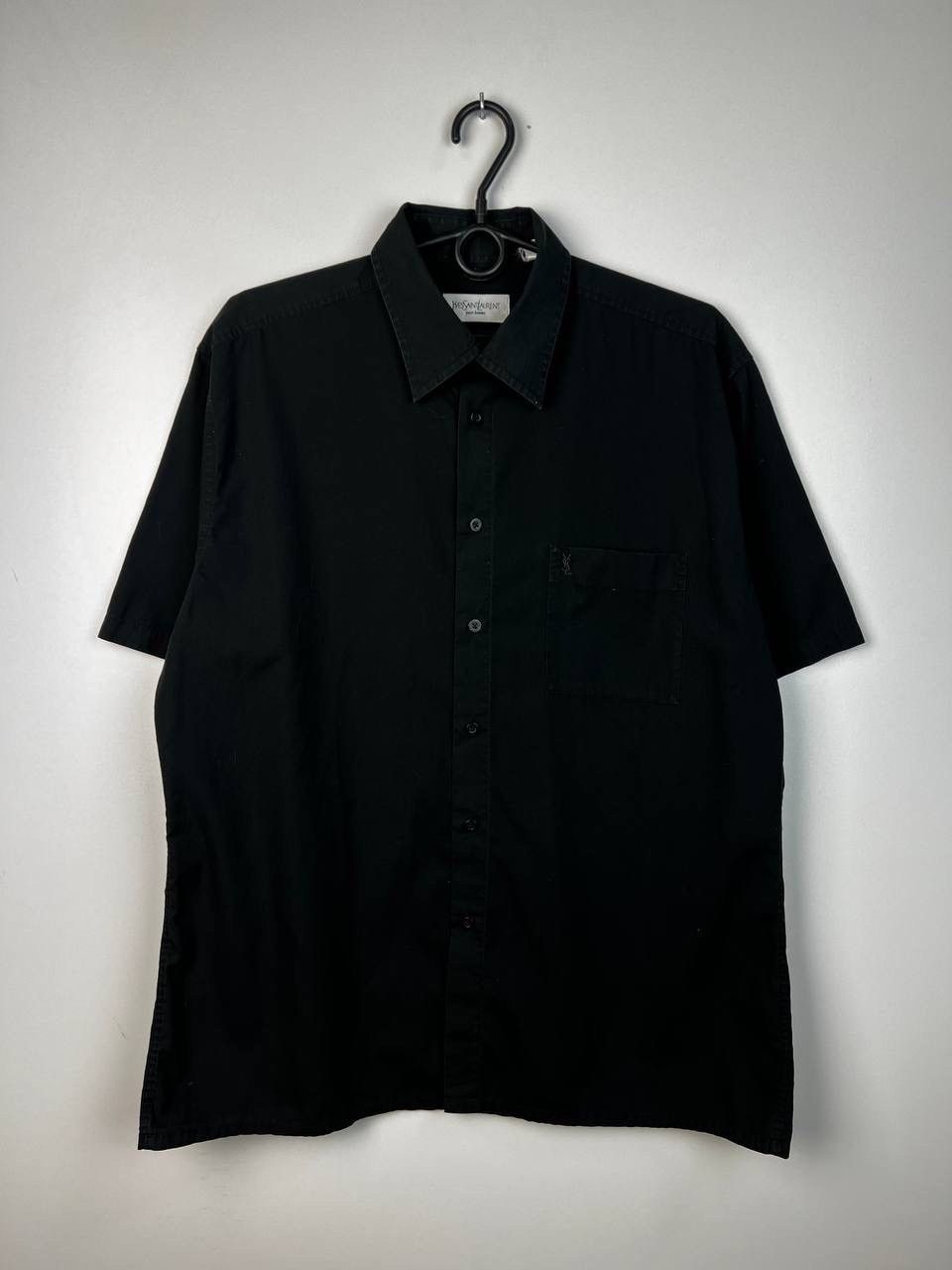 Yves Saint Laurent Yves Saint Laurent vintage Shirt size L Size US L / EU 52-54 / 3 - 1 Thumbnail