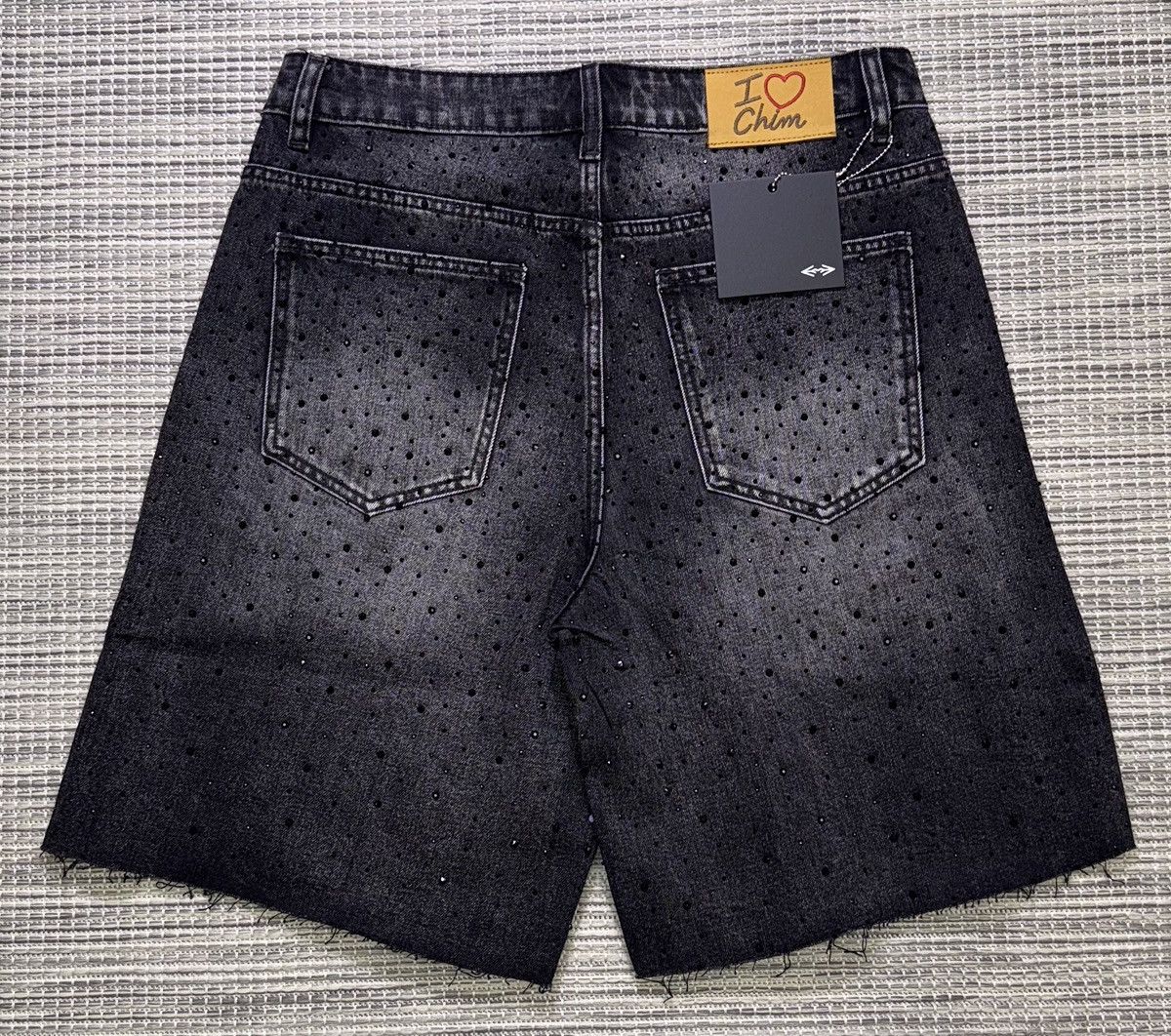 HMDD HMDD C2G Jorts Size US 30 / EU 46 - 2 Thumbnail