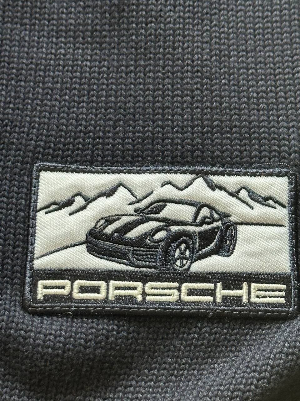 Porsche Design Porsche Unisex knitted pullover – Christmas Size US S / EU 44-46 / 1 - 2 Thumbnail