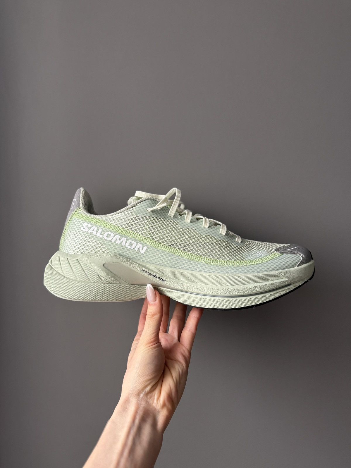 Last MM6 Maison Margiela x Salomon Cross Low Sneakers